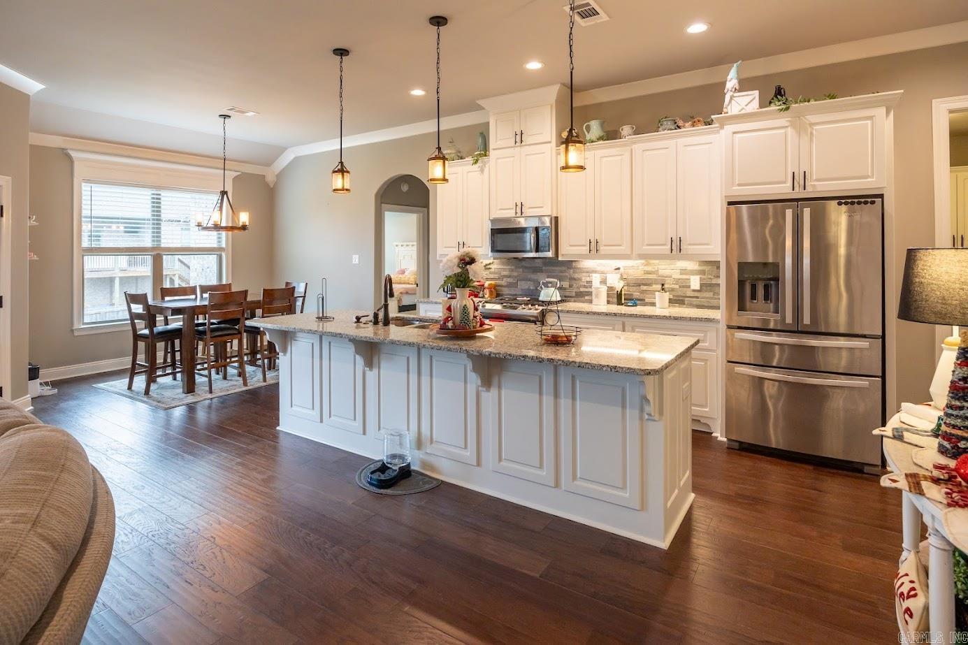 CREEKSIDE ADDN - Residential