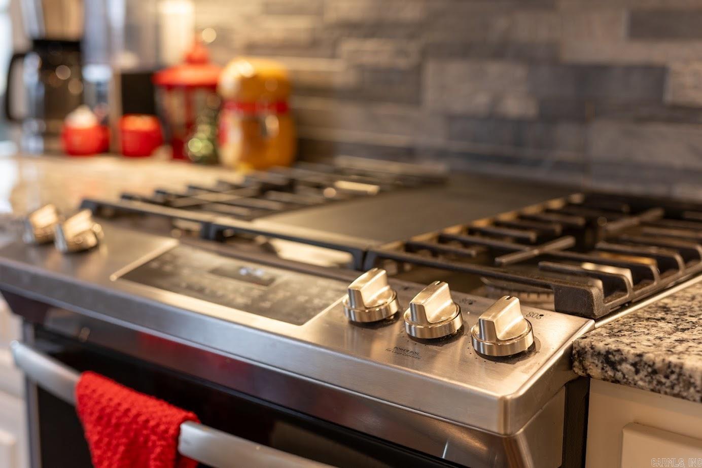 CREEKSIDE ADDN - Residential