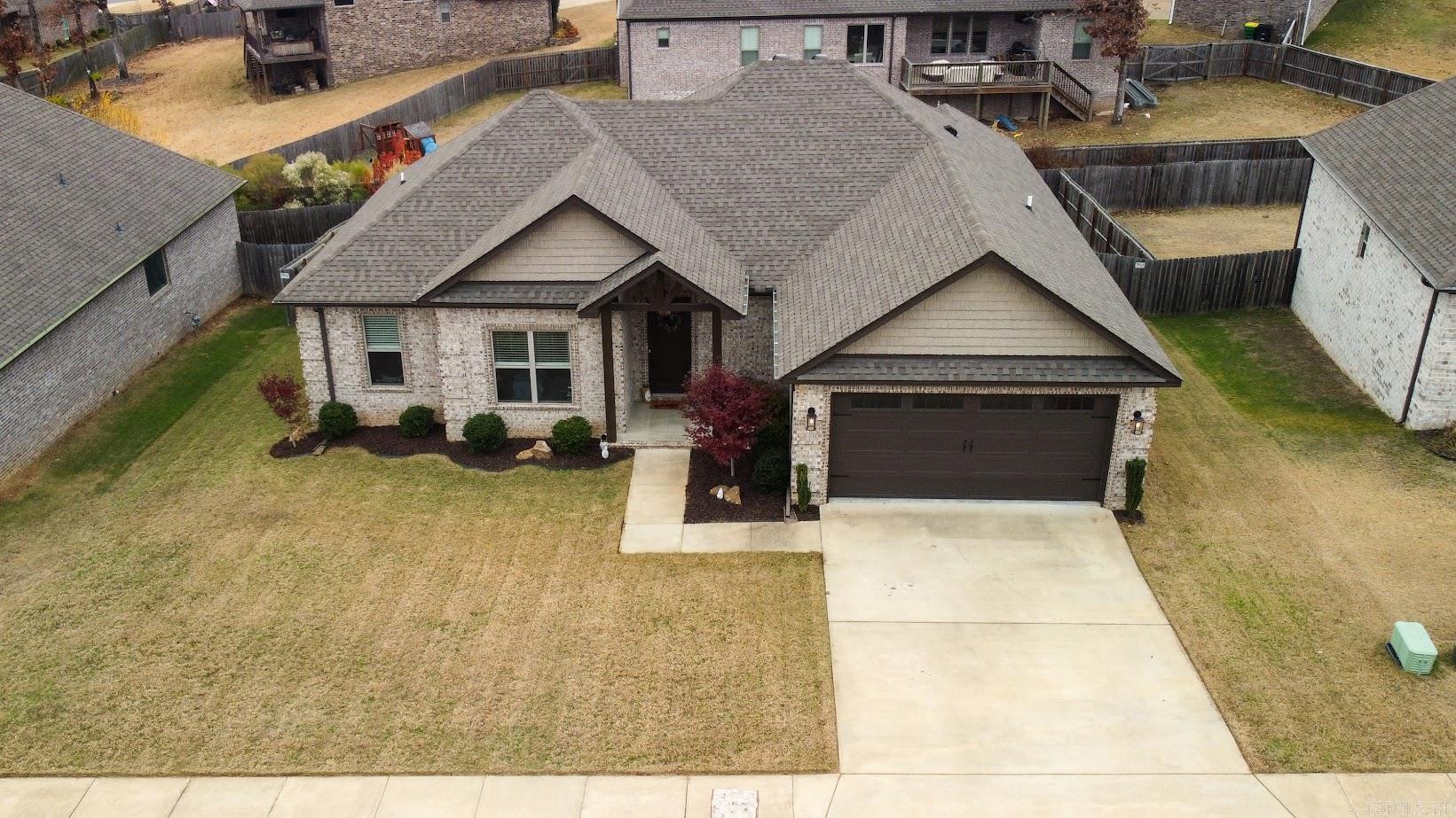 CREEKSIDE ADDN - Residential