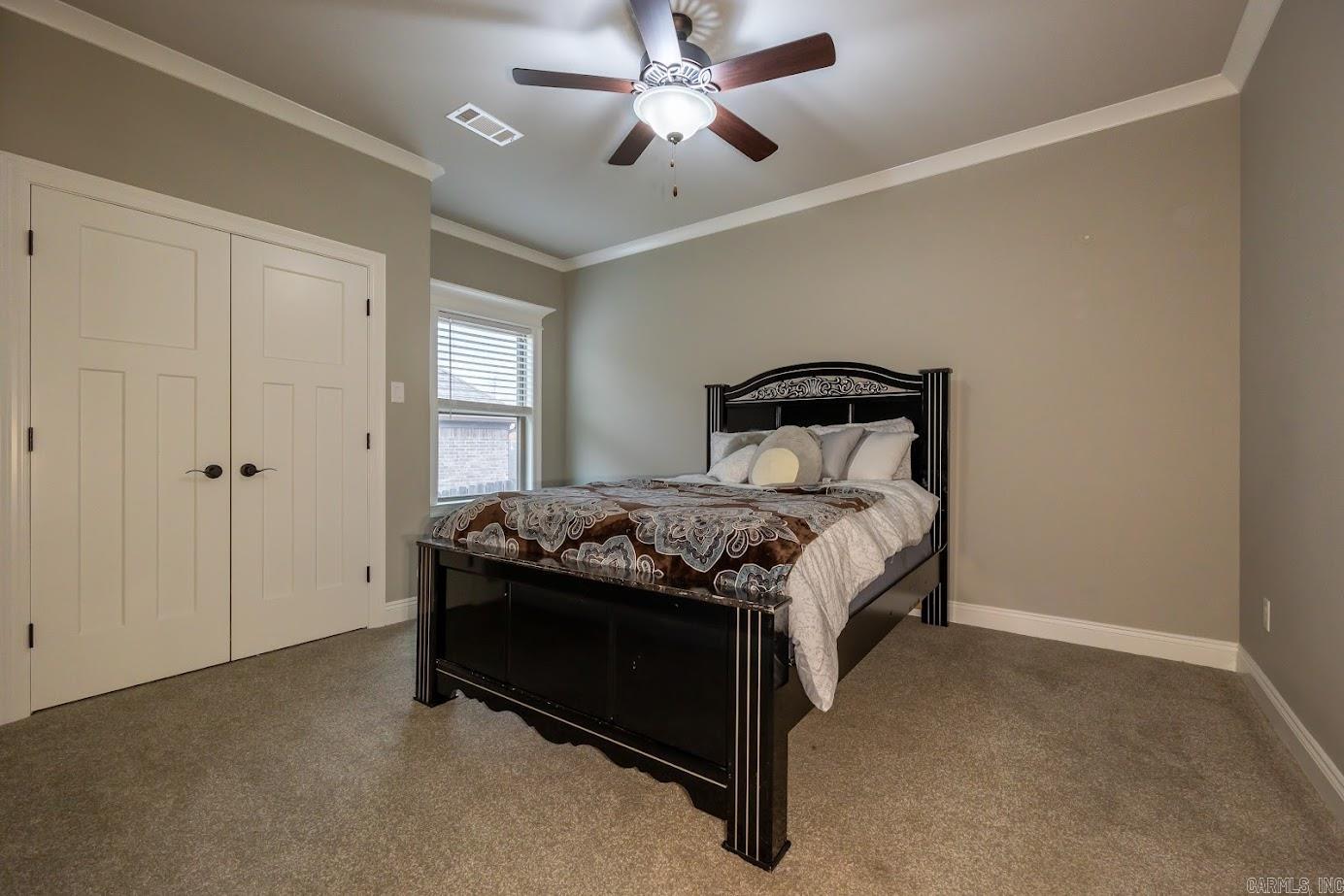 CREEKSIDE ADDN - Residential