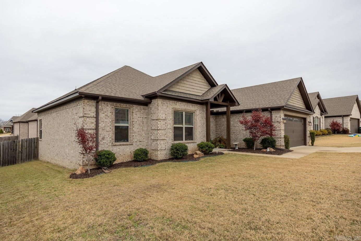 CREEKSIDE ADDN - Residential