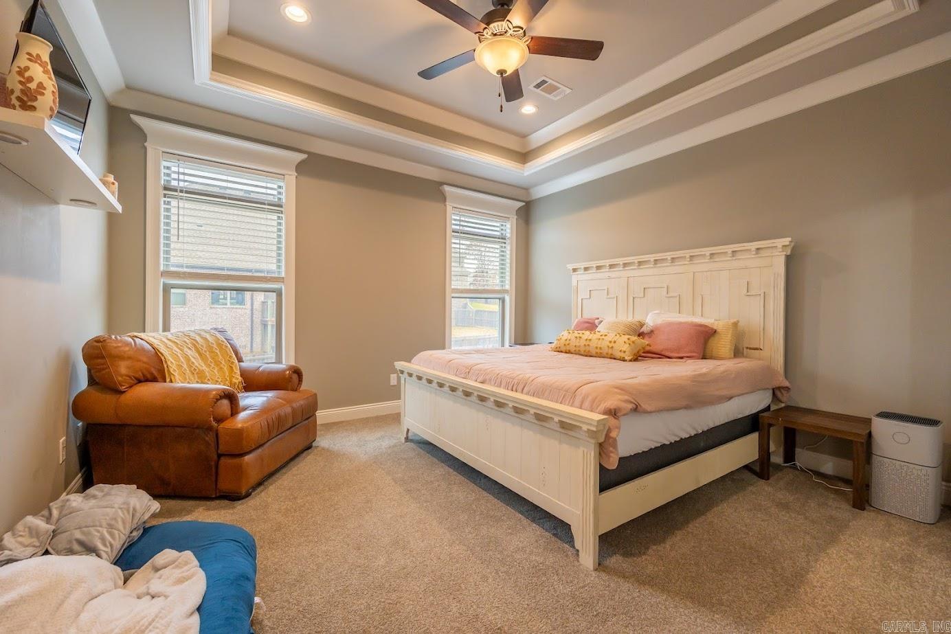 CREEKSIDE ADDN - Residential