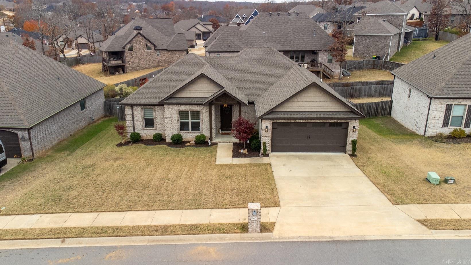 CREEKSIDE ADDN - Residential