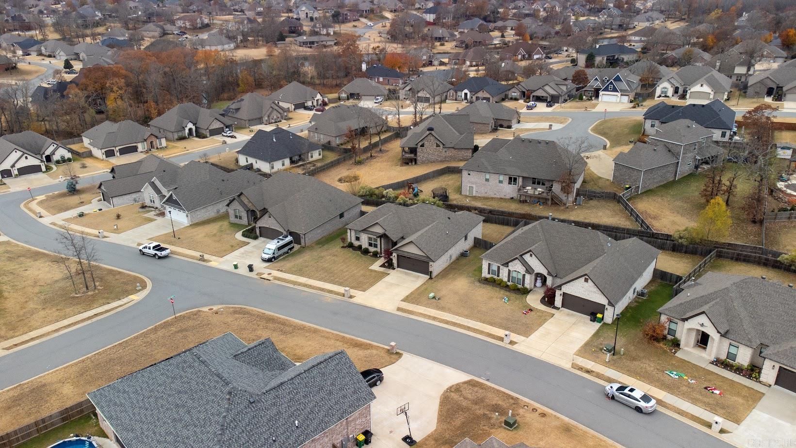 CREEKSIDE ADDN - Residential