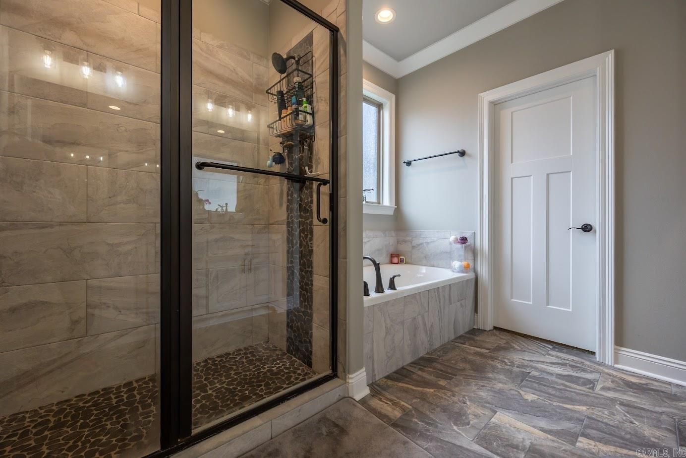 CREEKSIDE ADDN - Residential