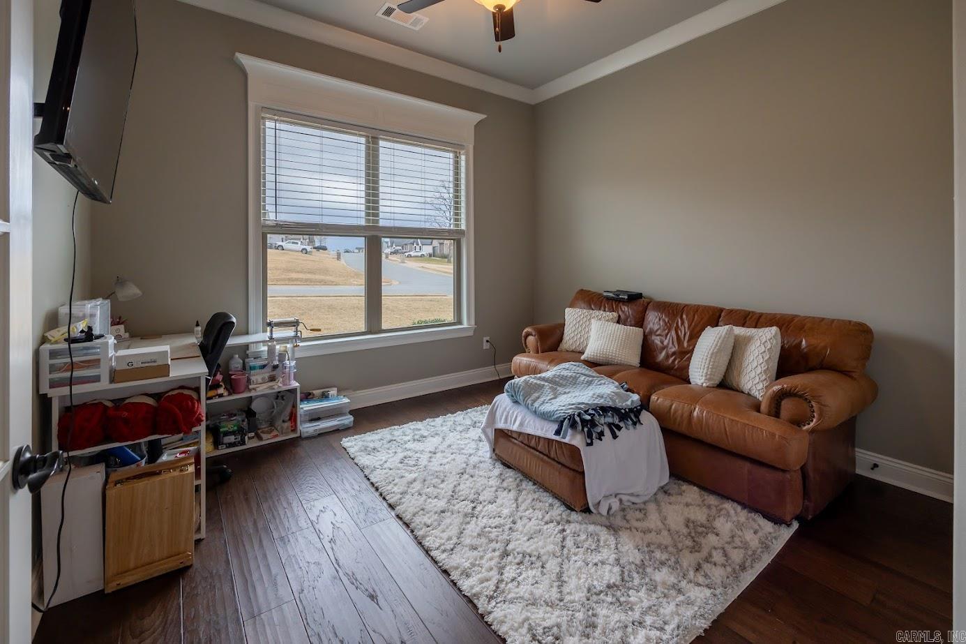 CREEKSIDE ADDN - Residential