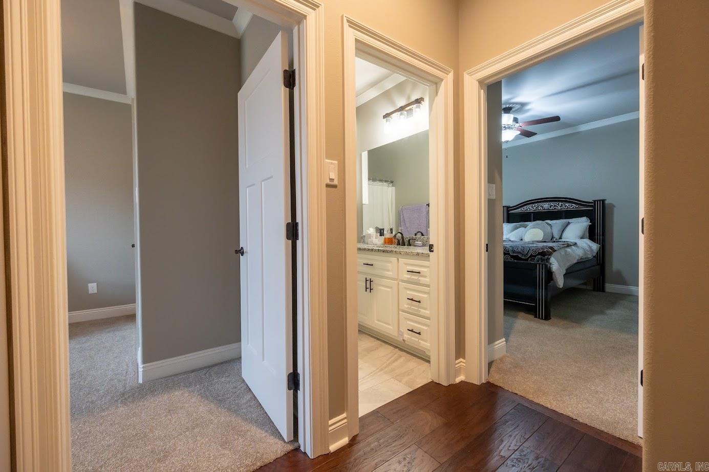 CREEKSIDE ADDN - Residential