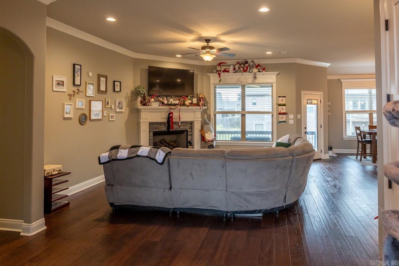 CREEKSIDE ADDN - Residential