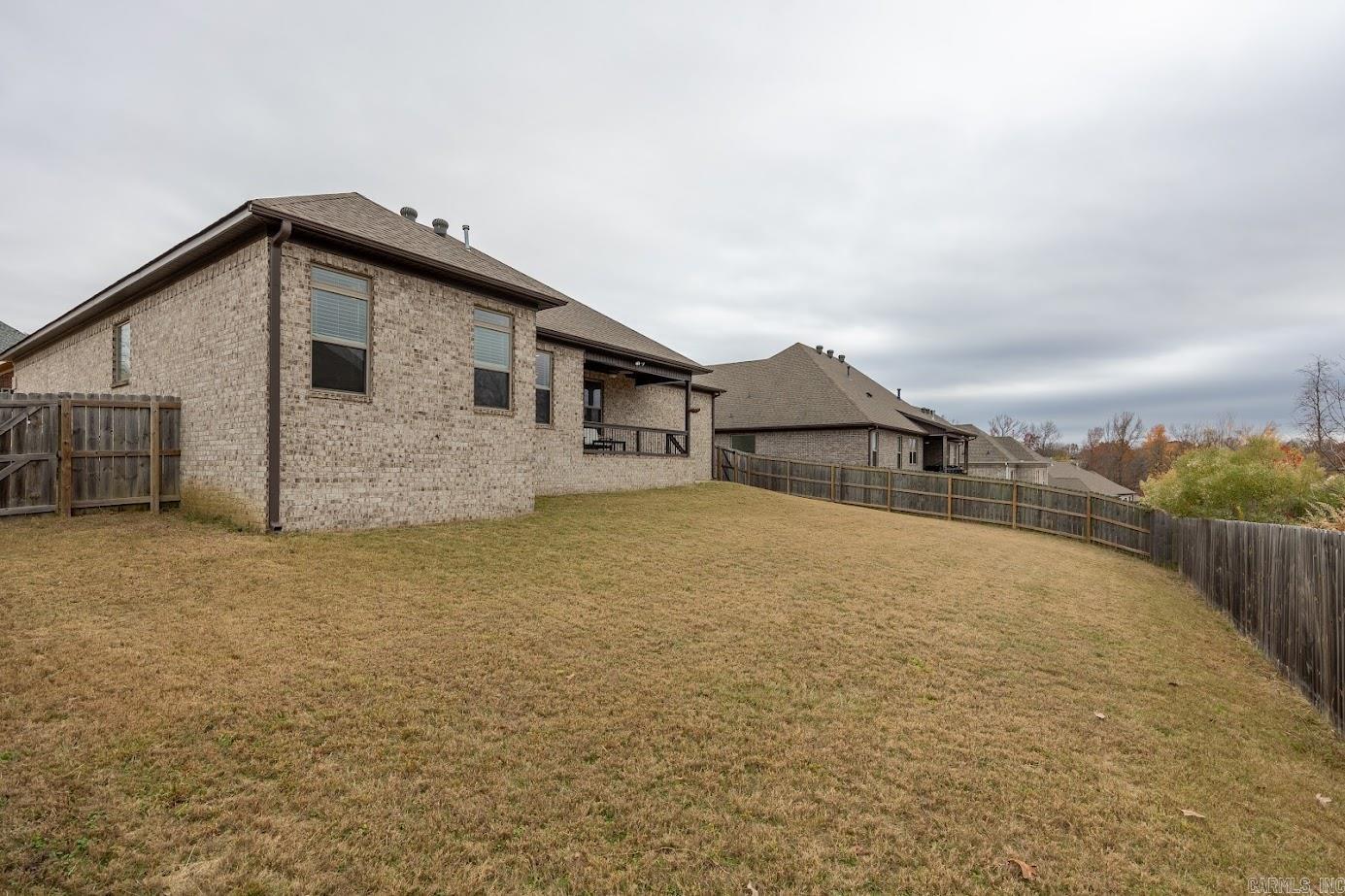 CREEKSIDE ADDN - Residential