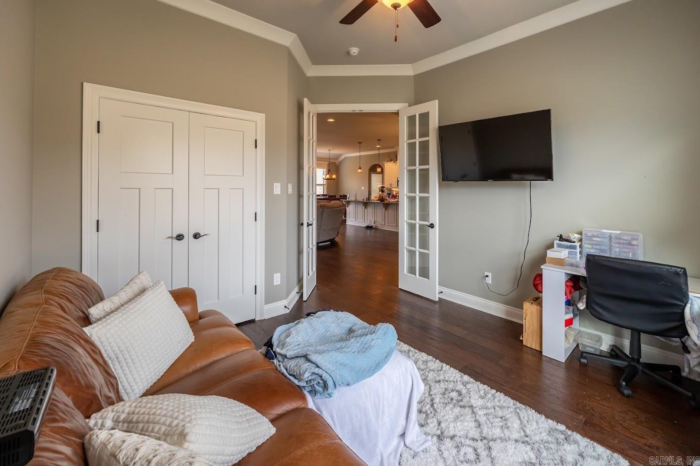 CREEKSIDE ADDN - Residential