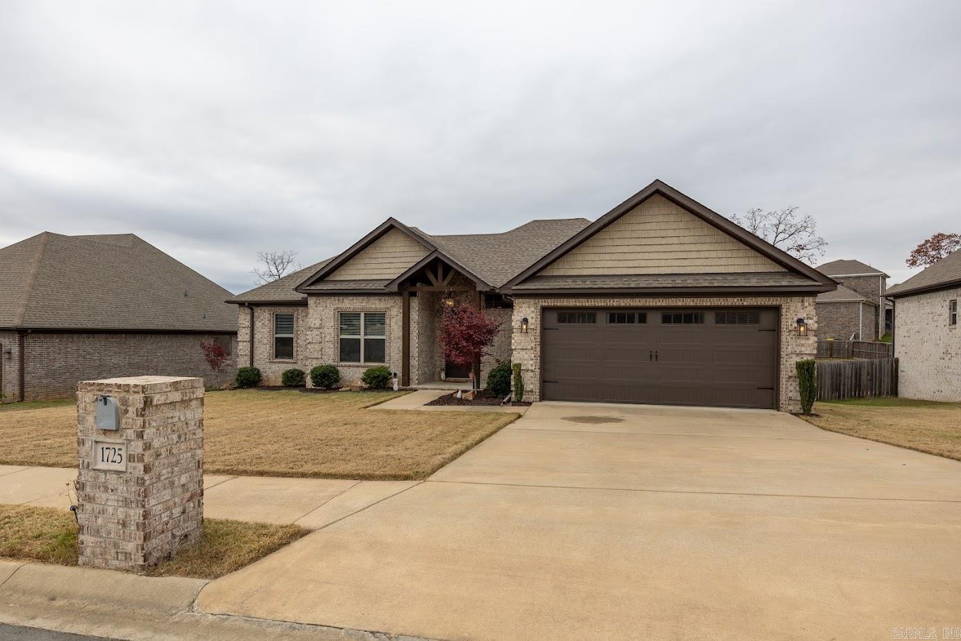 CREEKSIDE ADDN - Residential