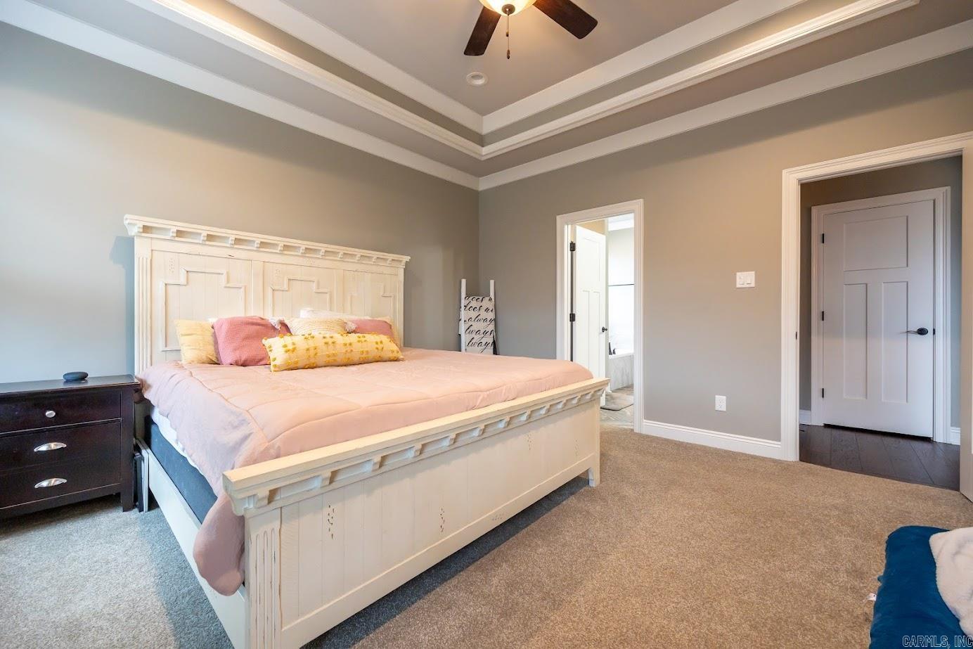 CREEKSIDE ADDN - Residential