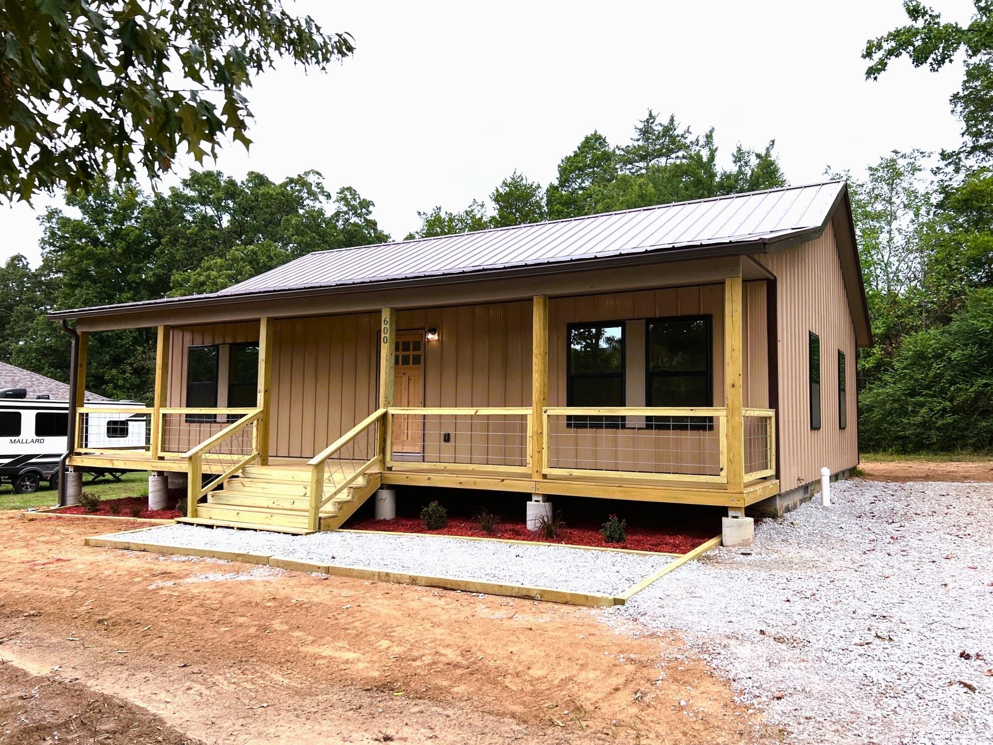 WHITEWATER ESTATES - Residential