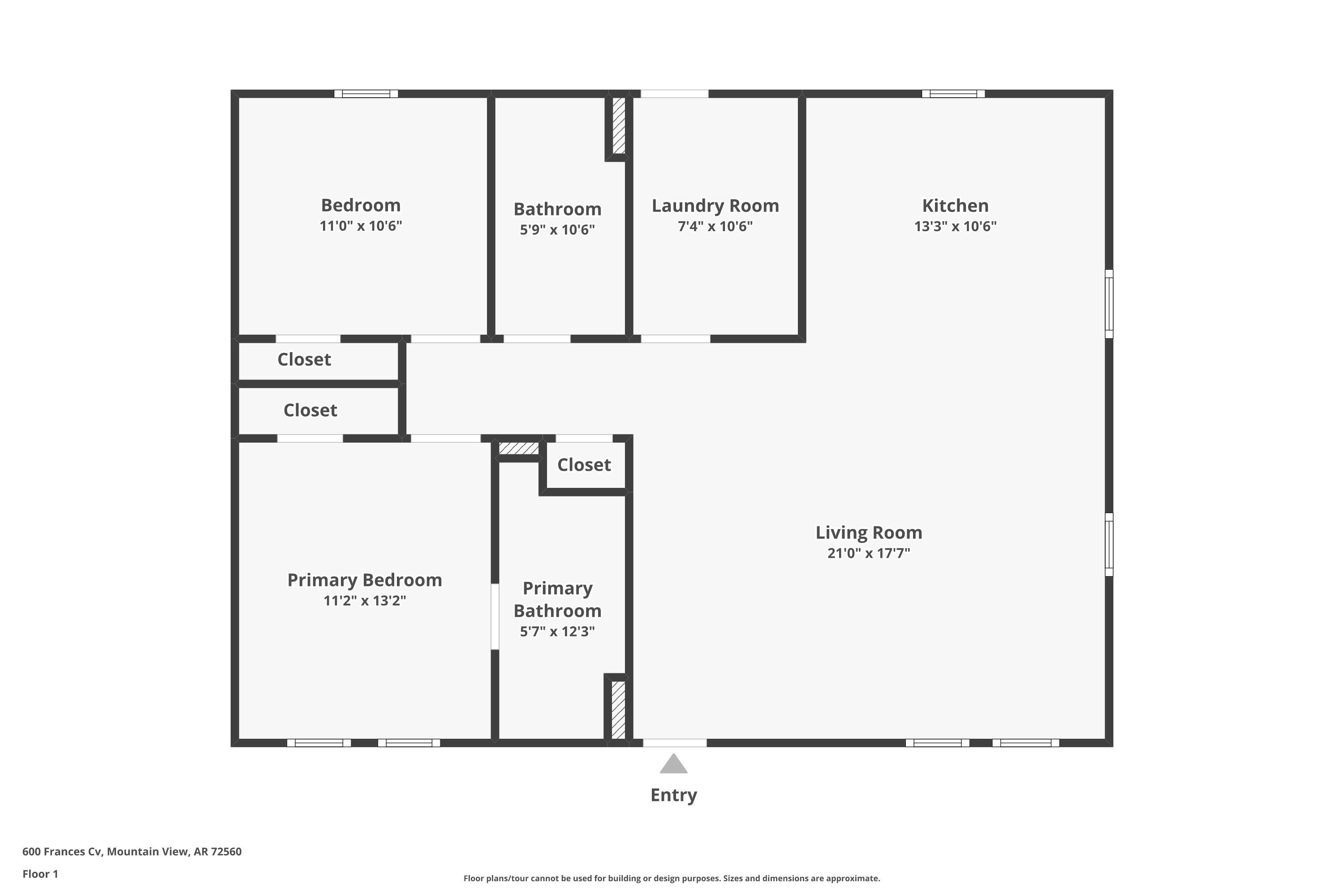 WHITEWATER ESTATES - Residential