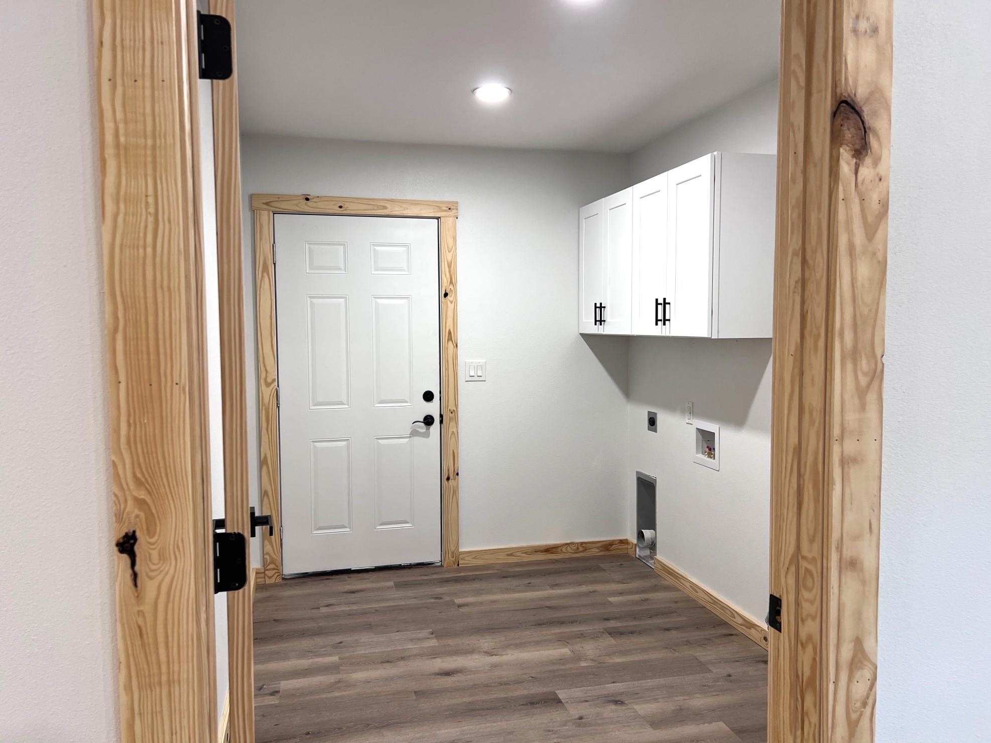 WHITEWATER ESTATES - Residential
