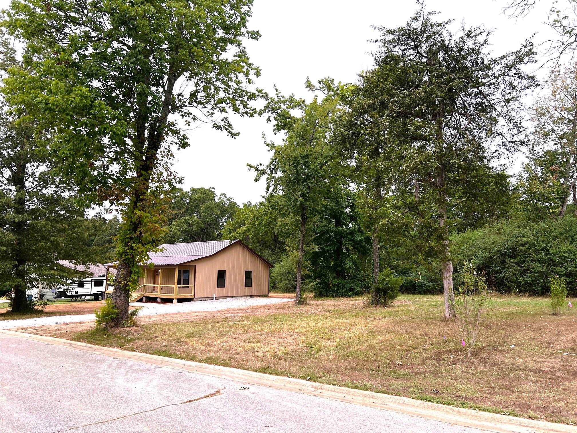 WHITEWATER ESTATES - Residential