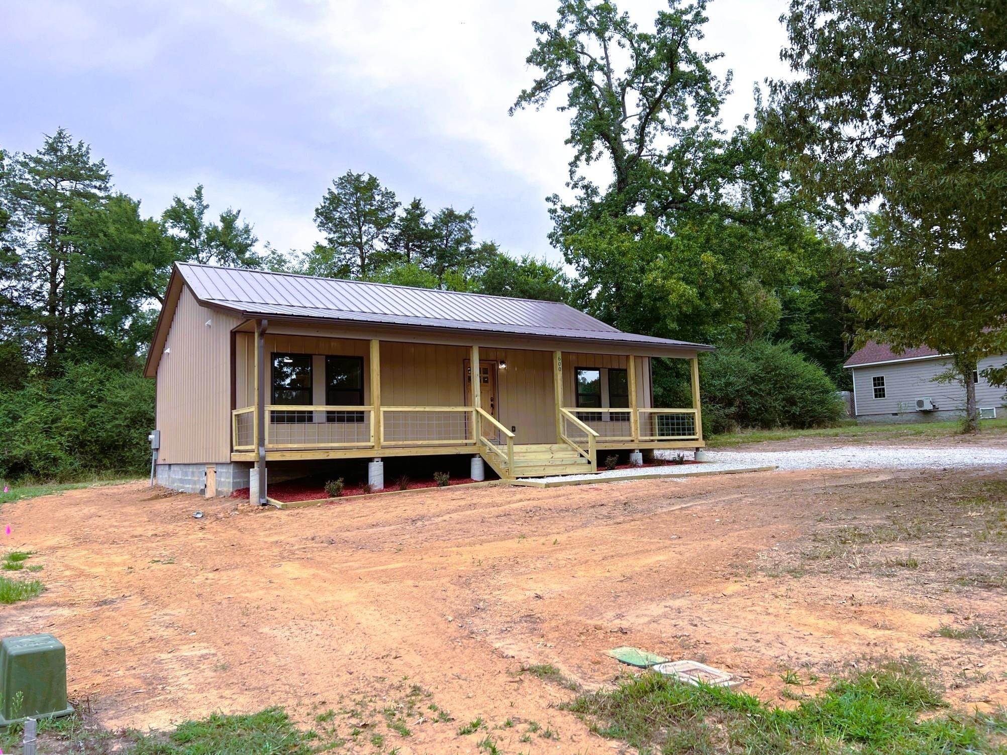 WHITEWATER ESTATES - Residential