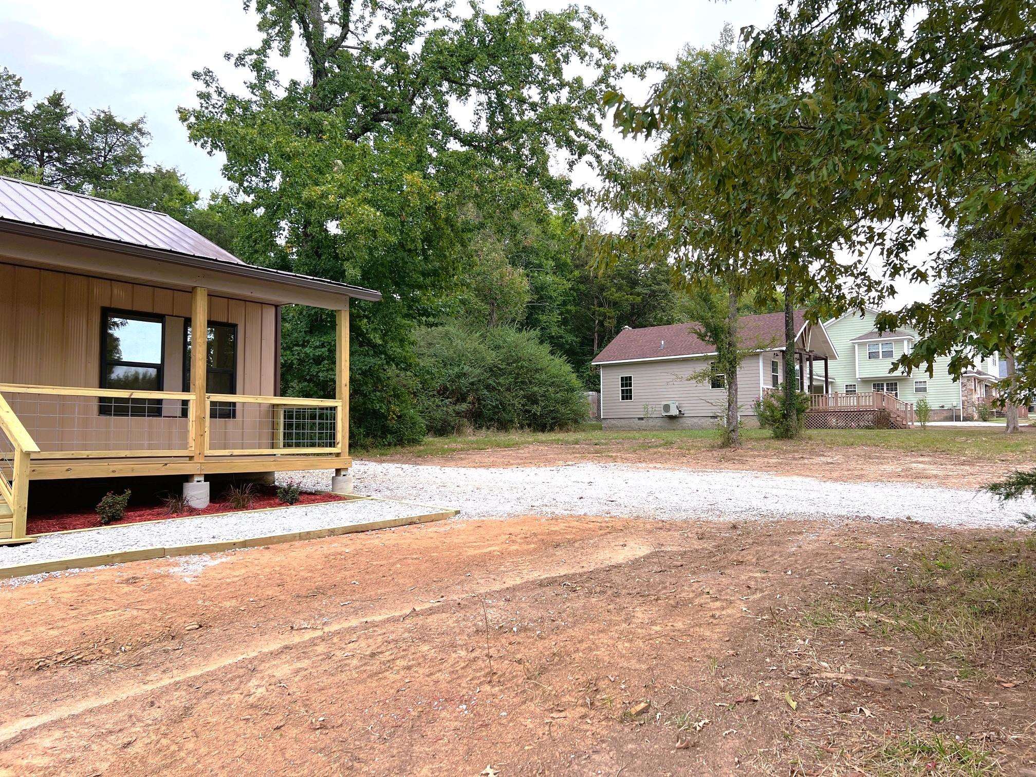 WHITEWATER ESTATES - Residential