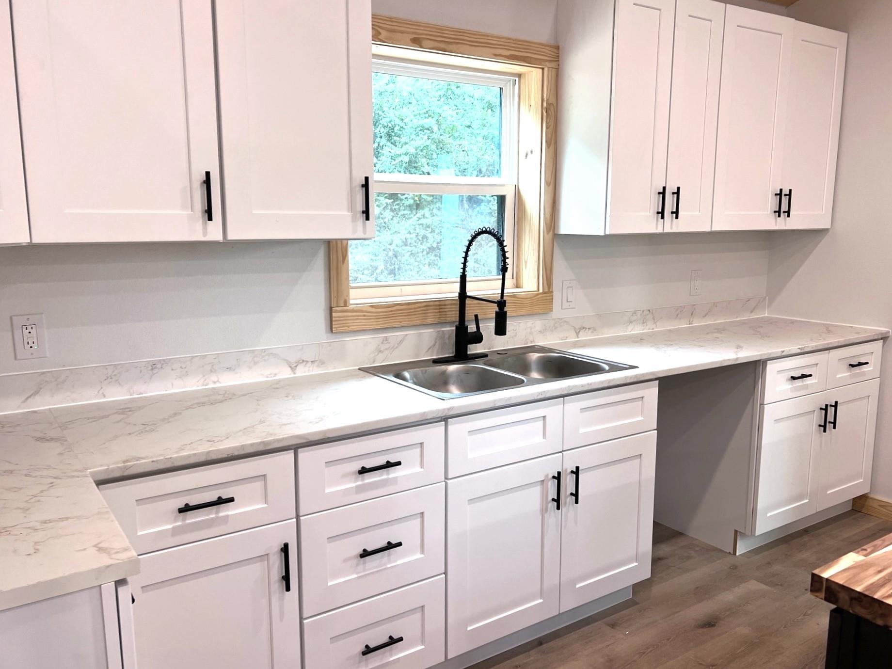 WHITEWATER ESTATES - Residential