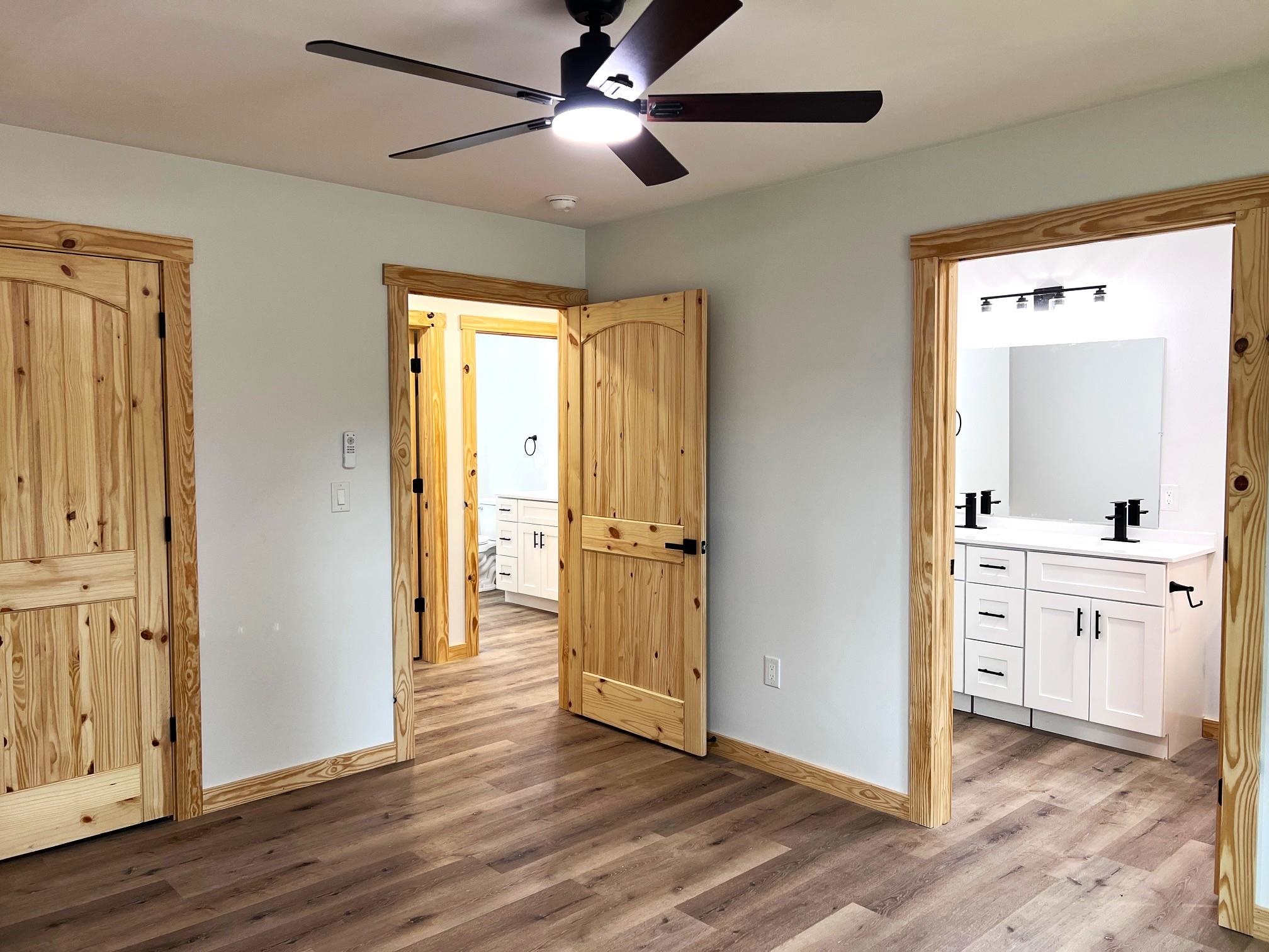 WHITEWATER ESTATES - Residential