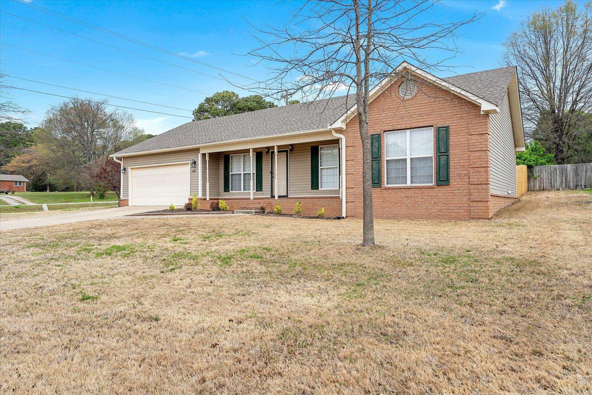 Lynnwood Heights - Residential