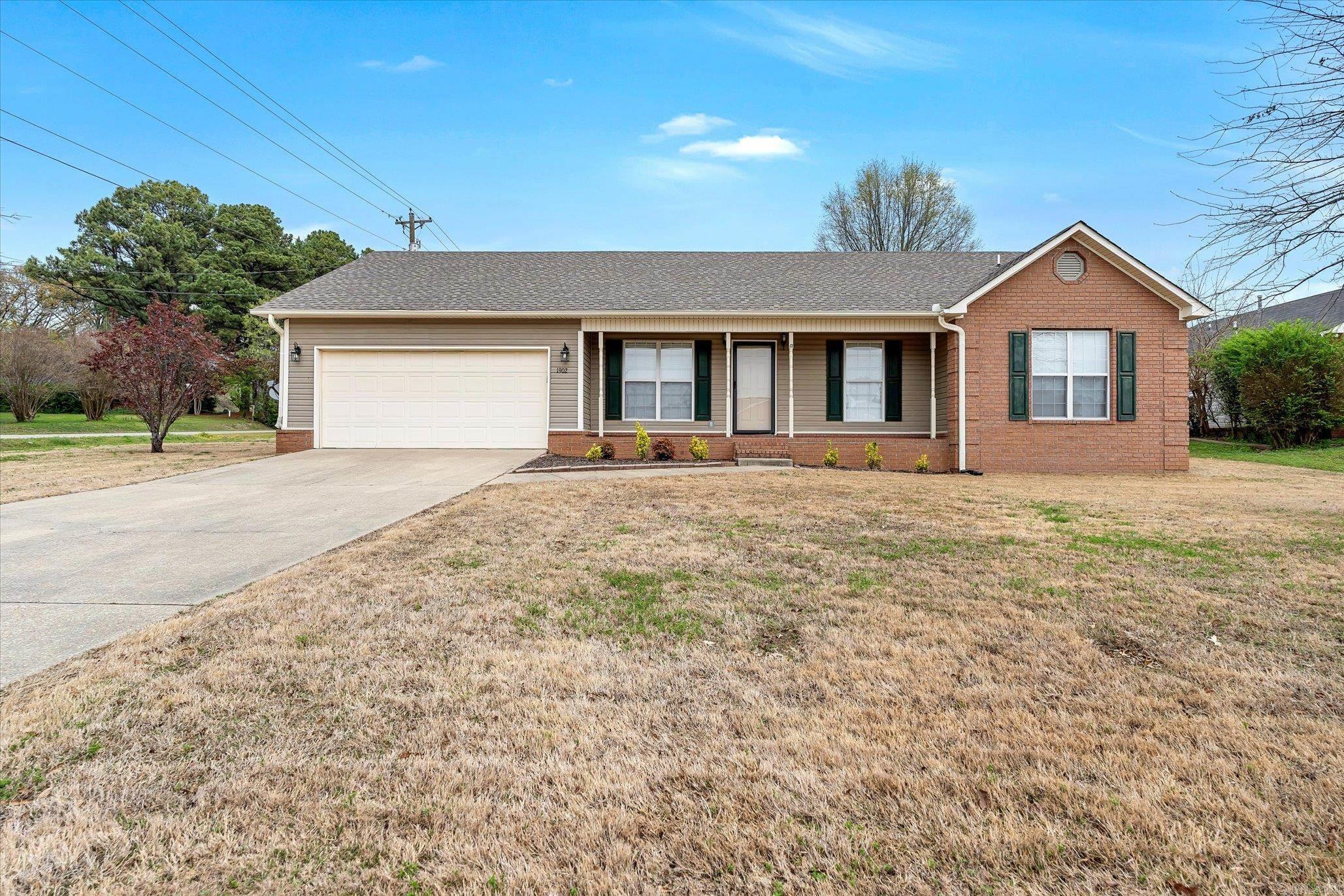 Lynnwood Heights - Residential