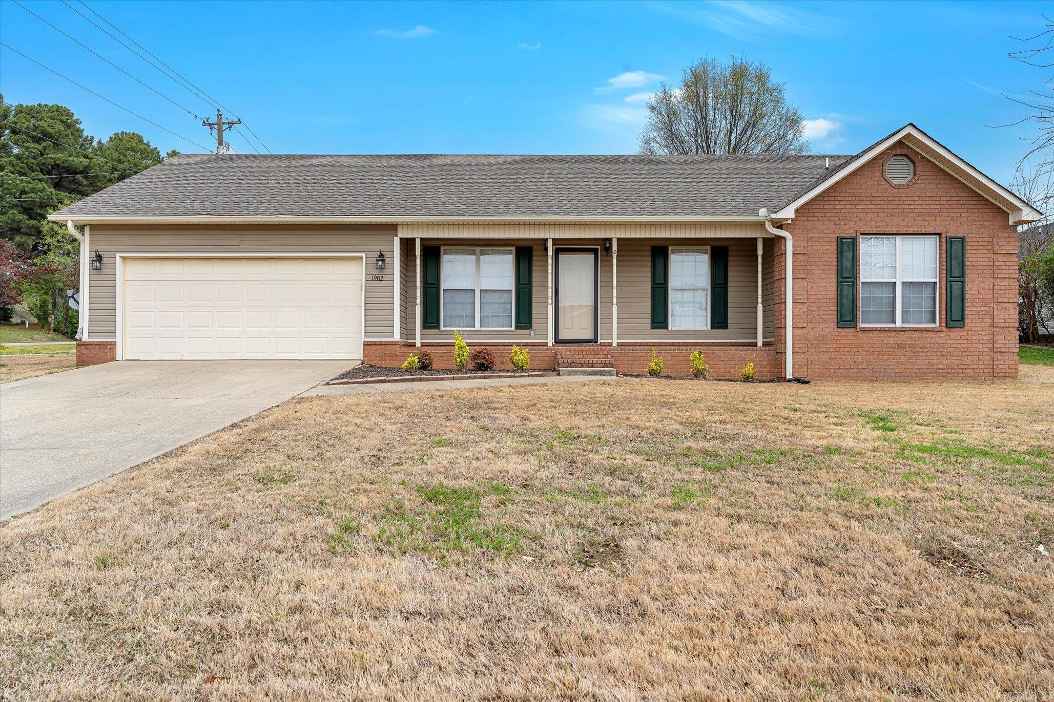 Lynnwood Heights - Residential