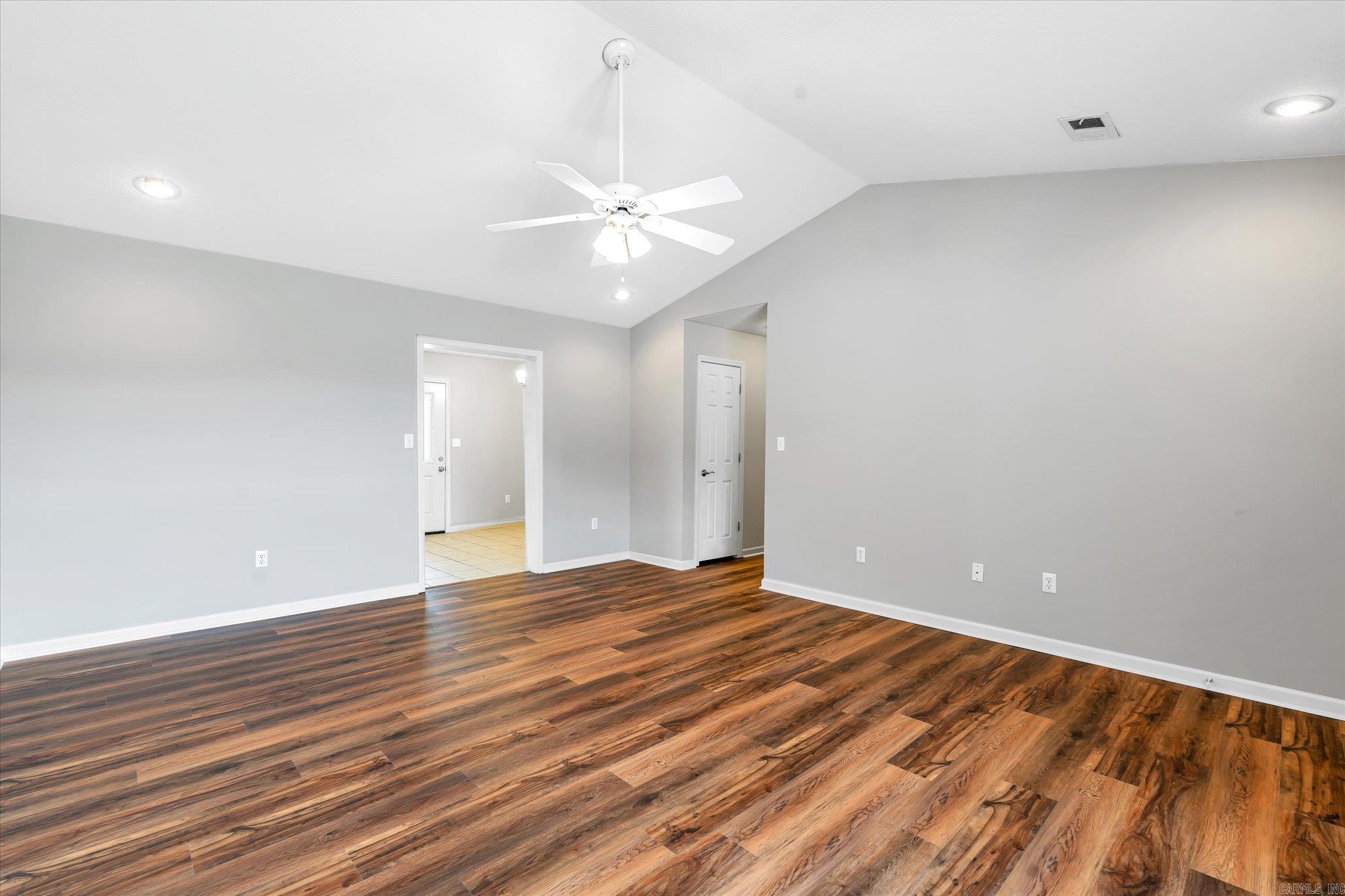 Lynnwood Heights - Residential