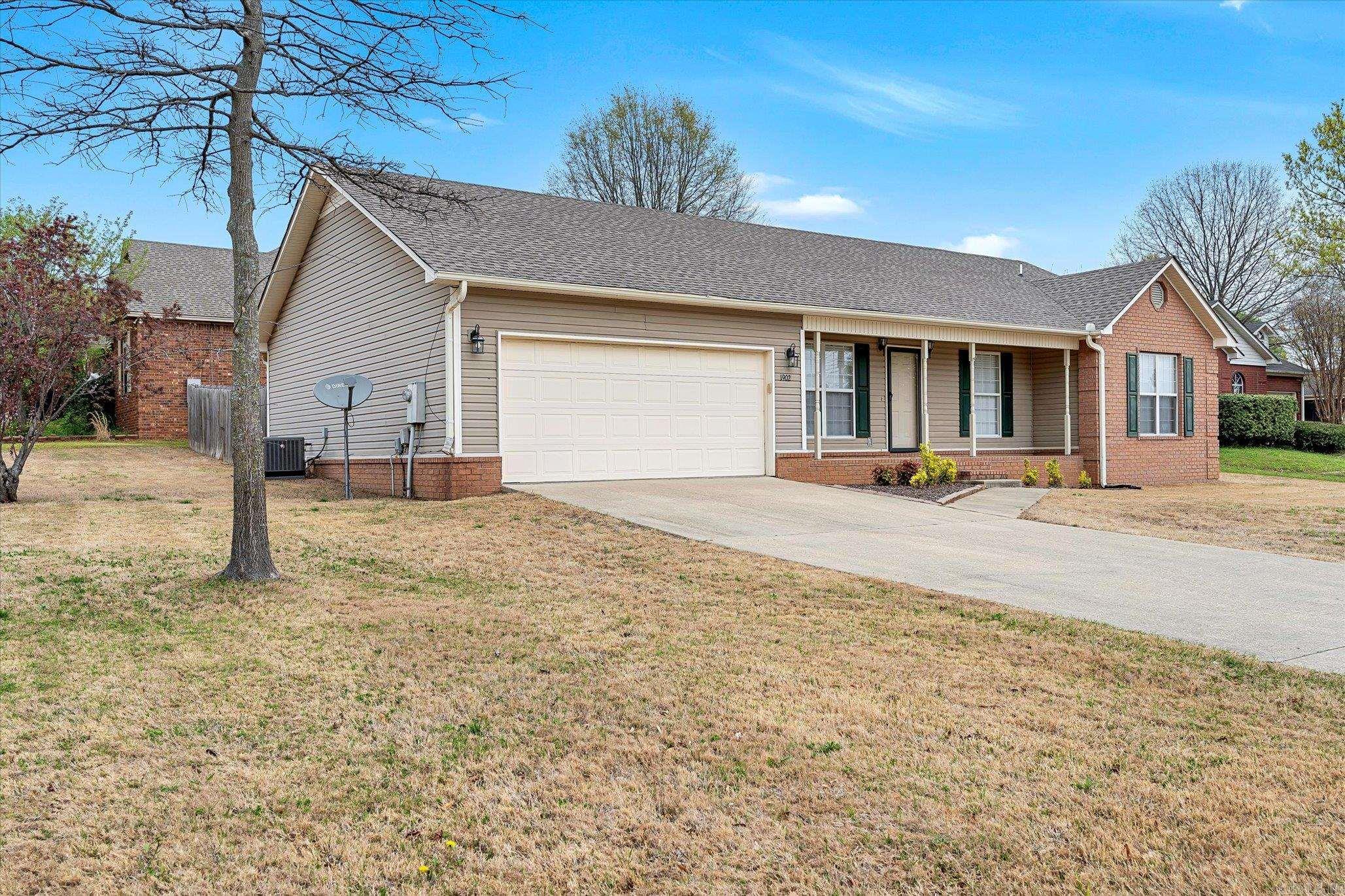 Lynnwood Heights - Residential