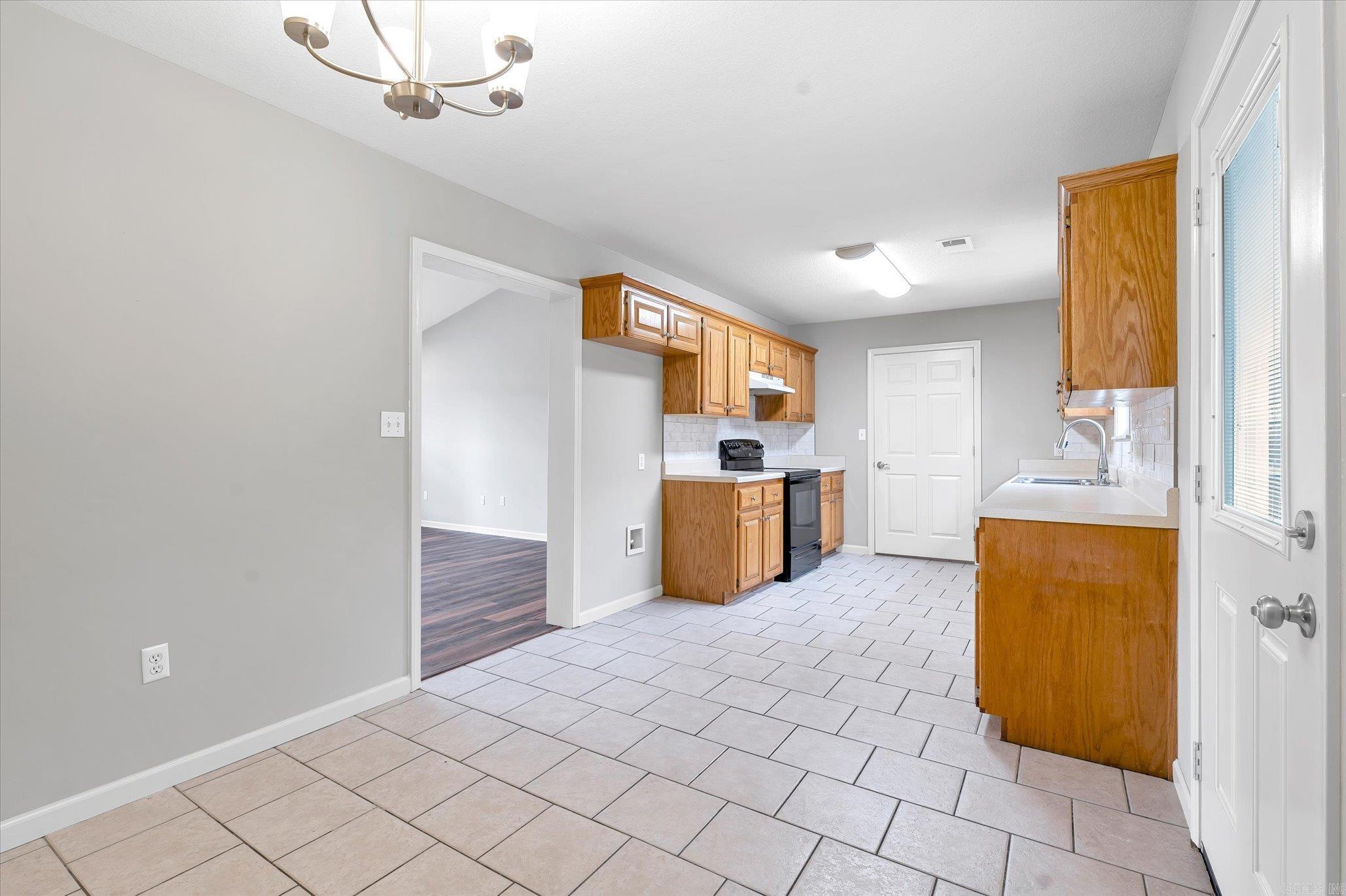 Lynnwood Heights - Residential