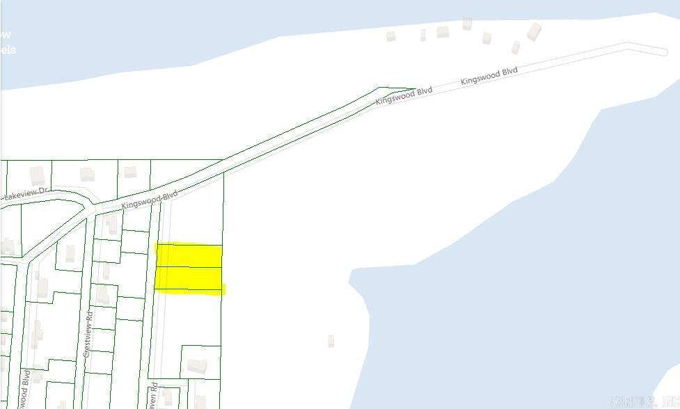 Kingswood Estates - Land
