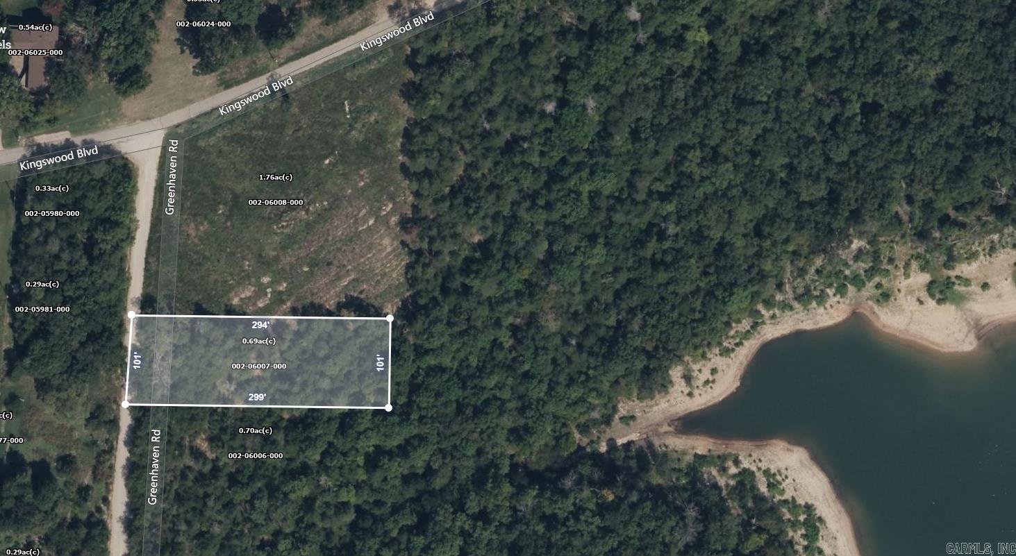 Kingswood Estates - Land