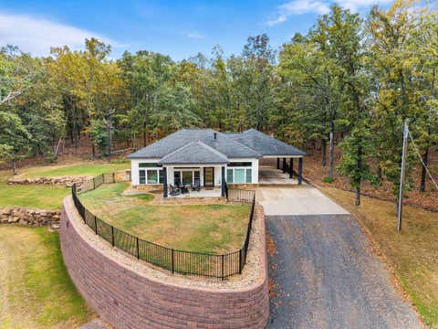 Photo of 8325 Greer Road, Sherwood, AR 72120 (MLS # 26033924)