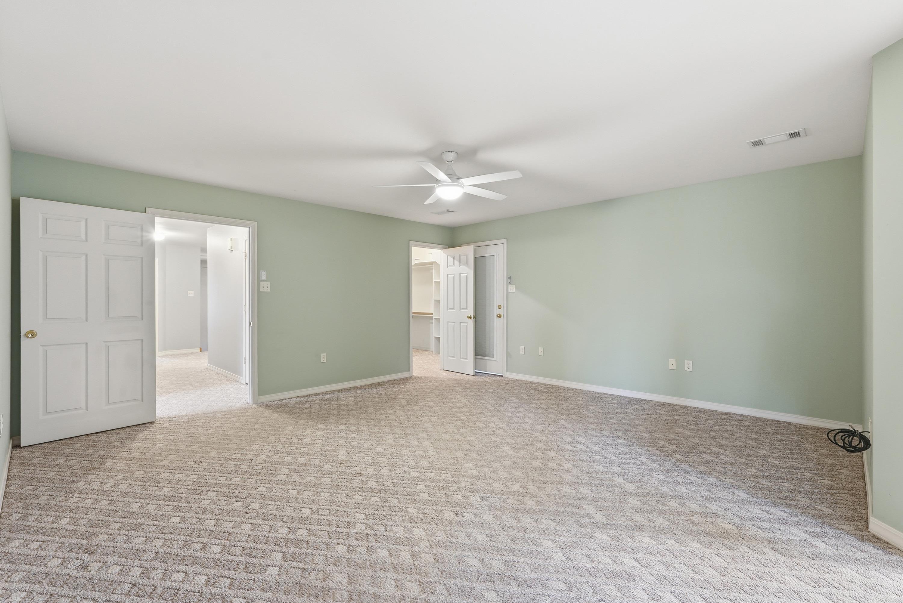 SUMMER HILL PLACE - Residential