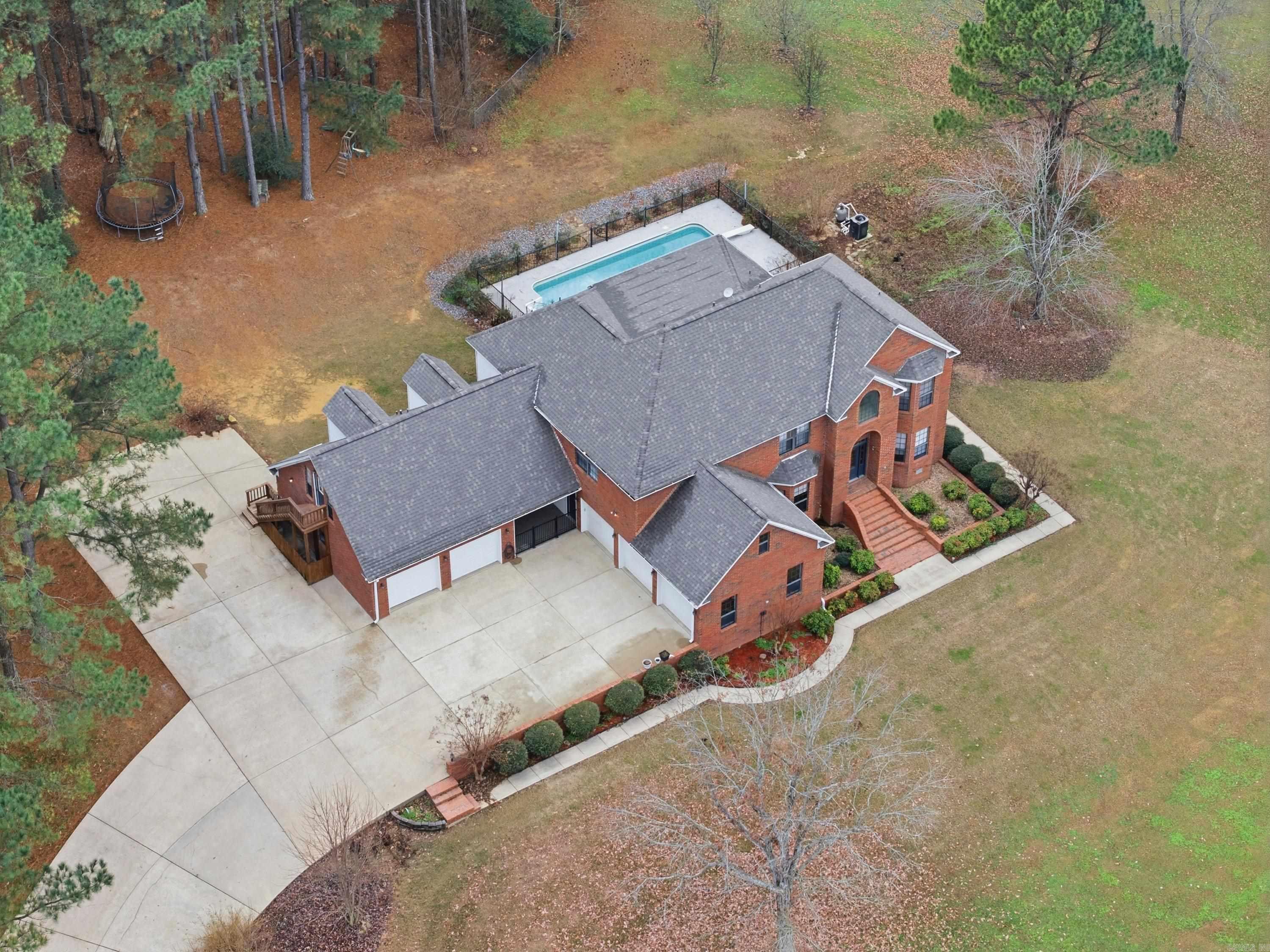 SUMMER HILL PLACE - Residential