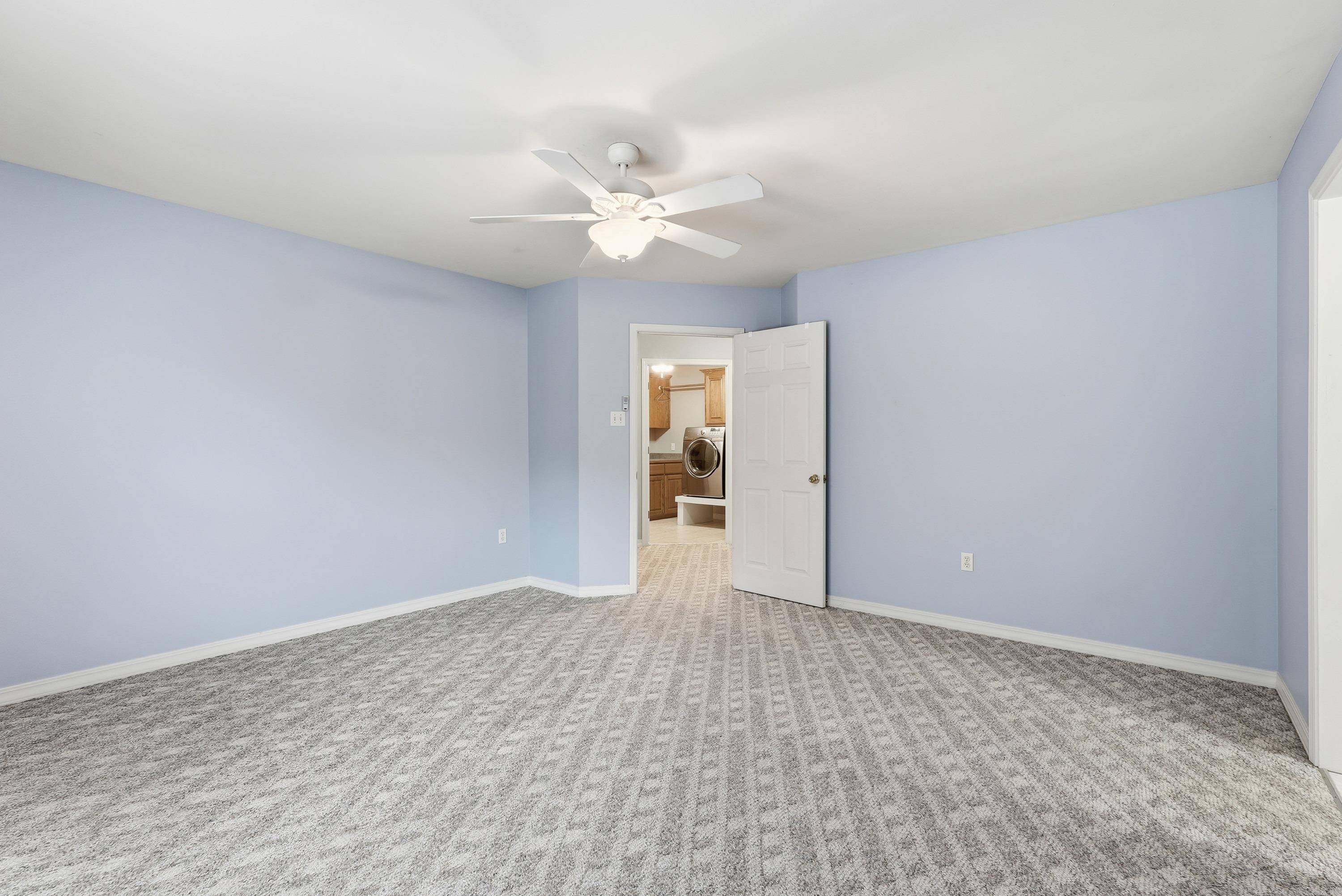 SUMMER HILL PLACE - Residential