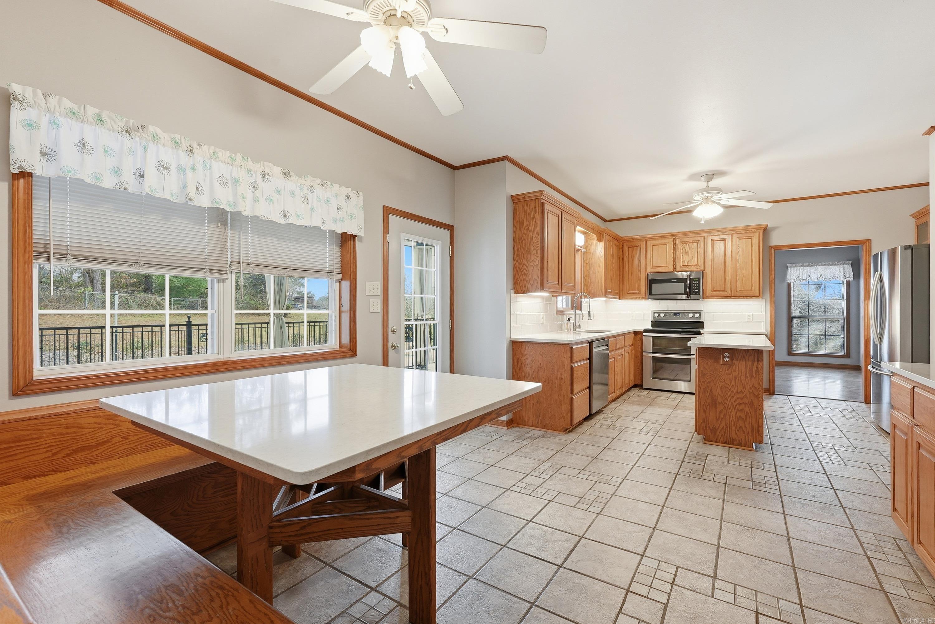 SUMMER HILL PLACE - Residential