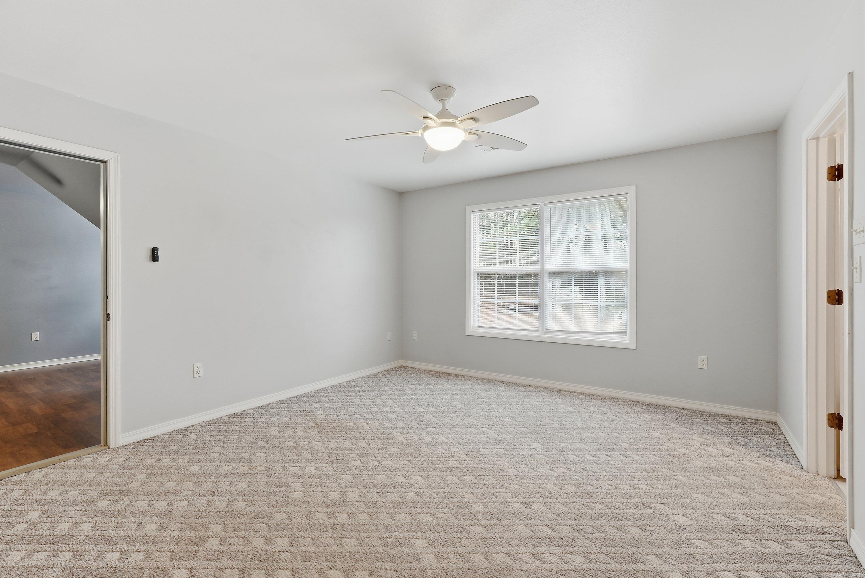 SUMMER HILL PLACE - Residential