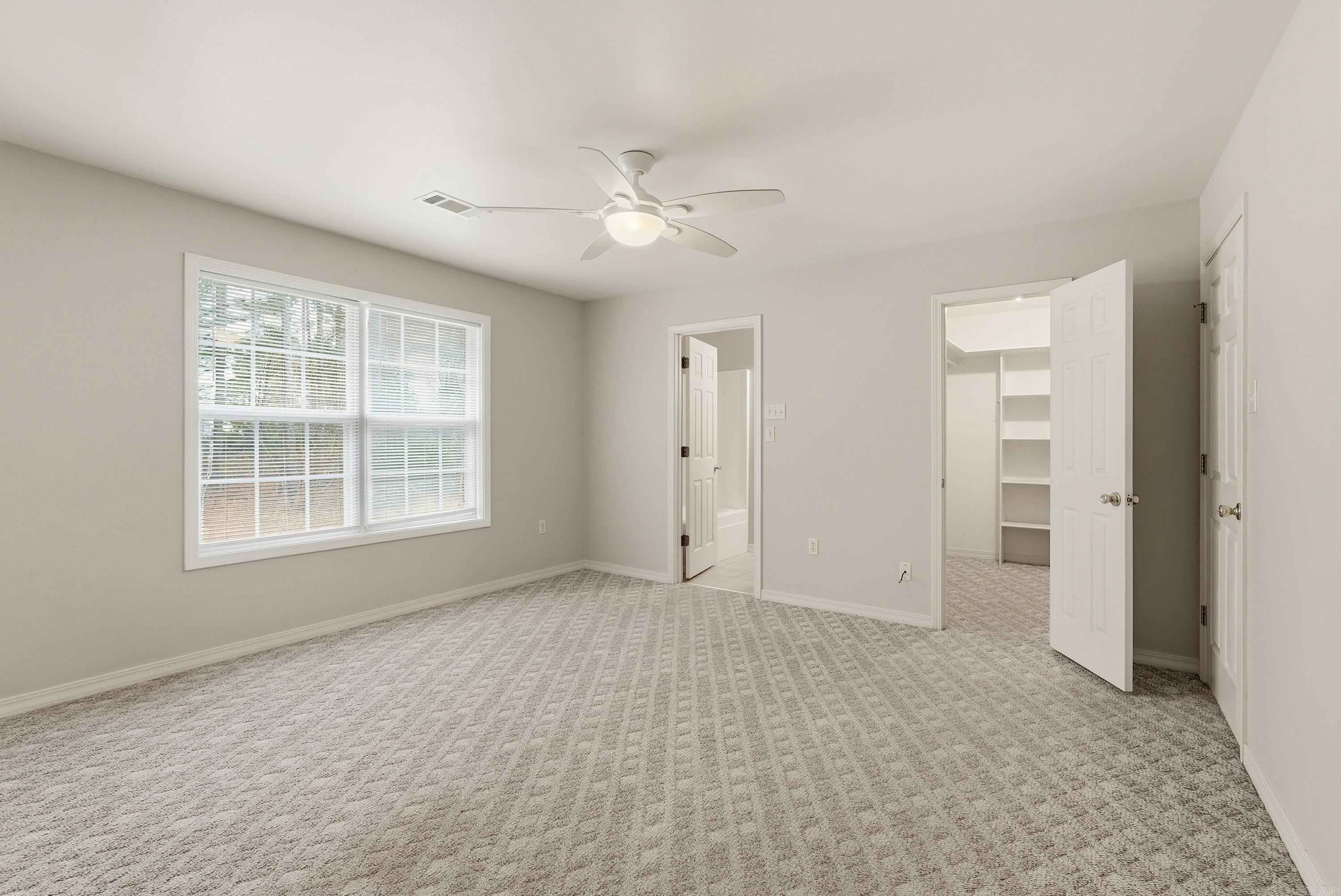 SUMMER HILL PLACE - Residential