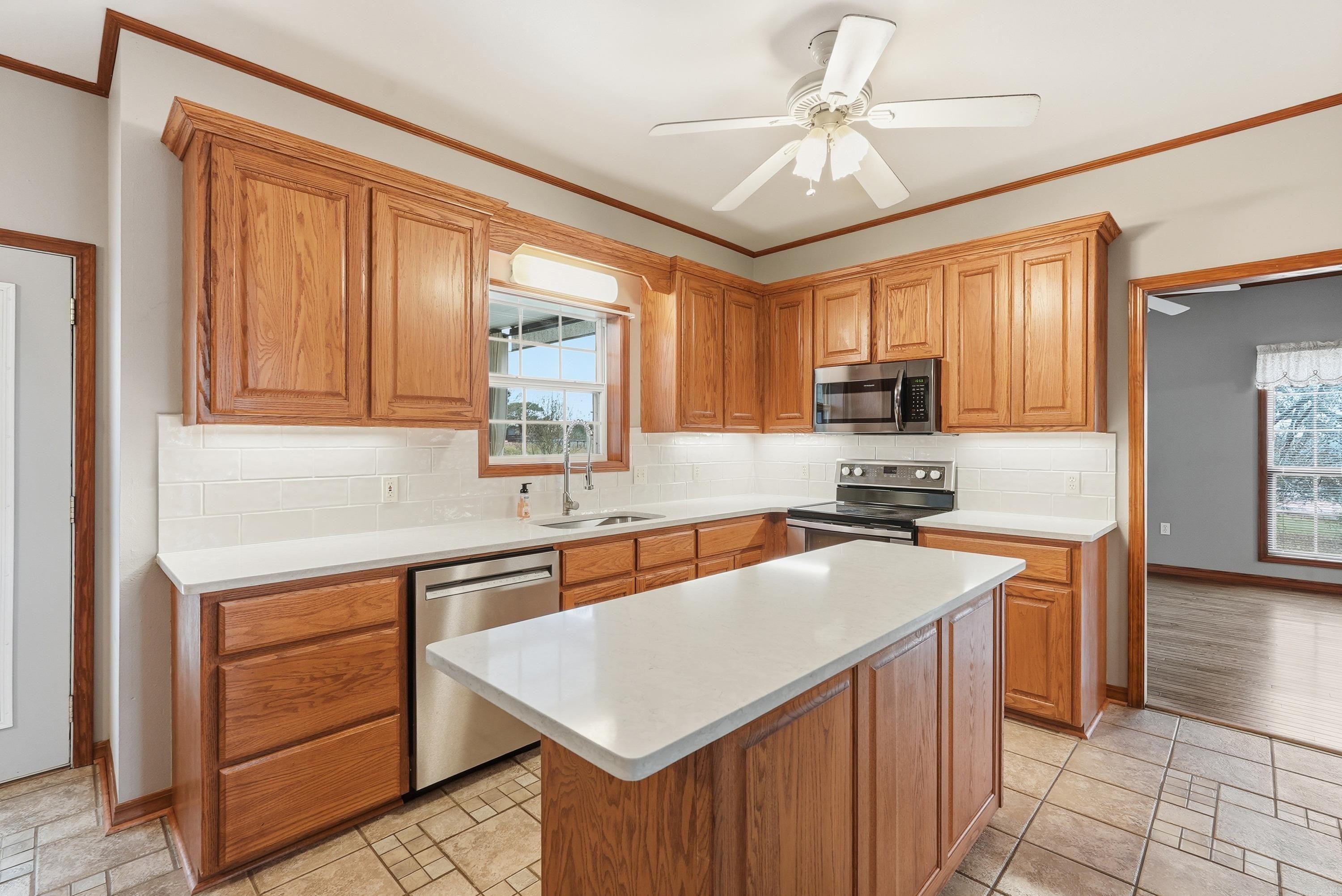 SUMMER HILL PLACE - Residential