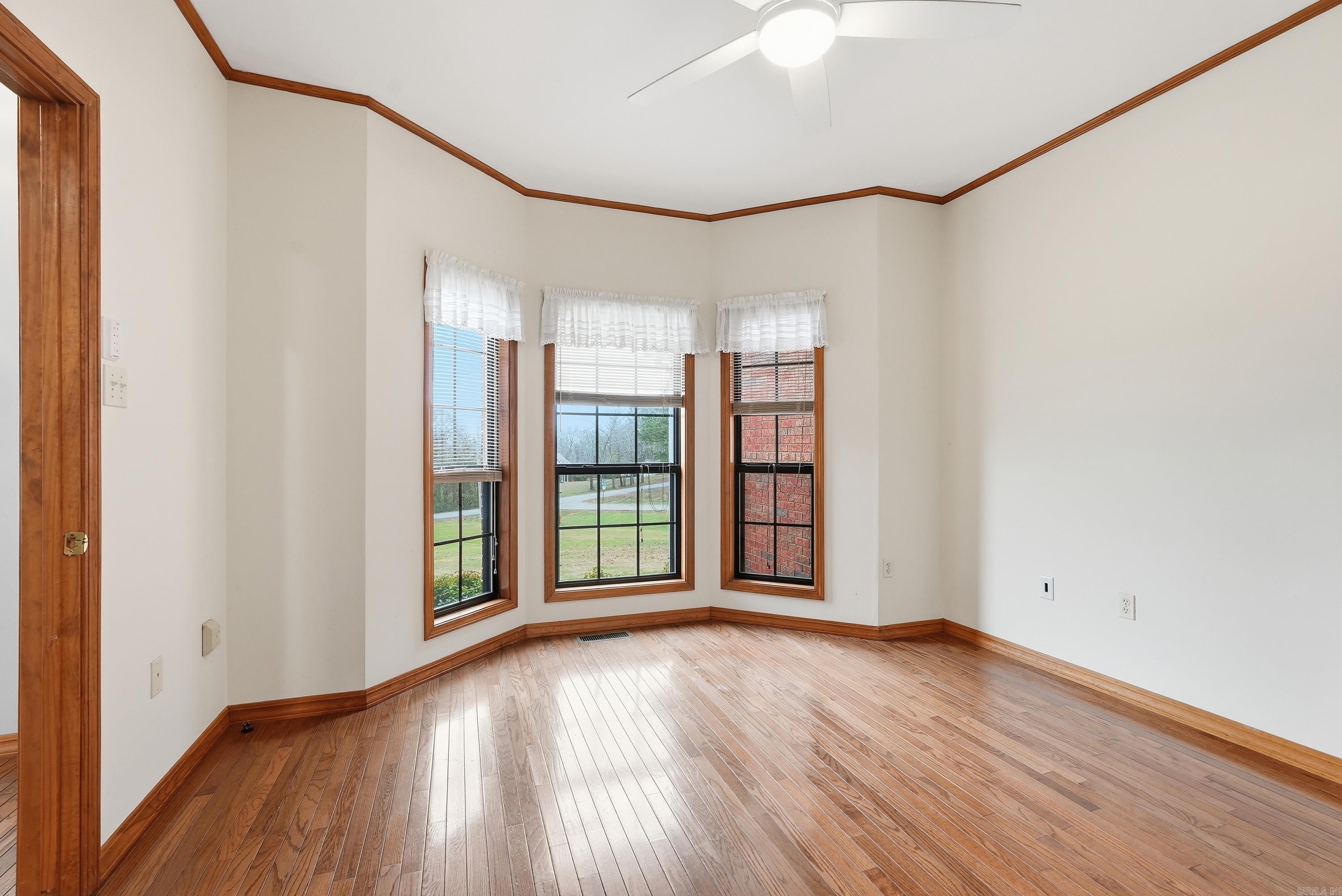 SUMMER HILL PLACE - Residential