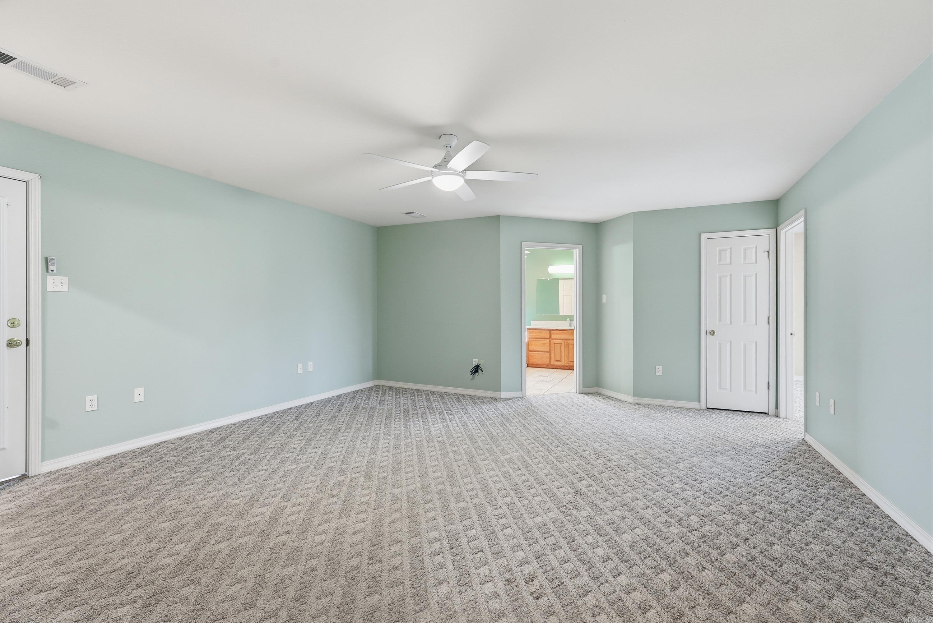 SUMMER HILL PLACE - Residential