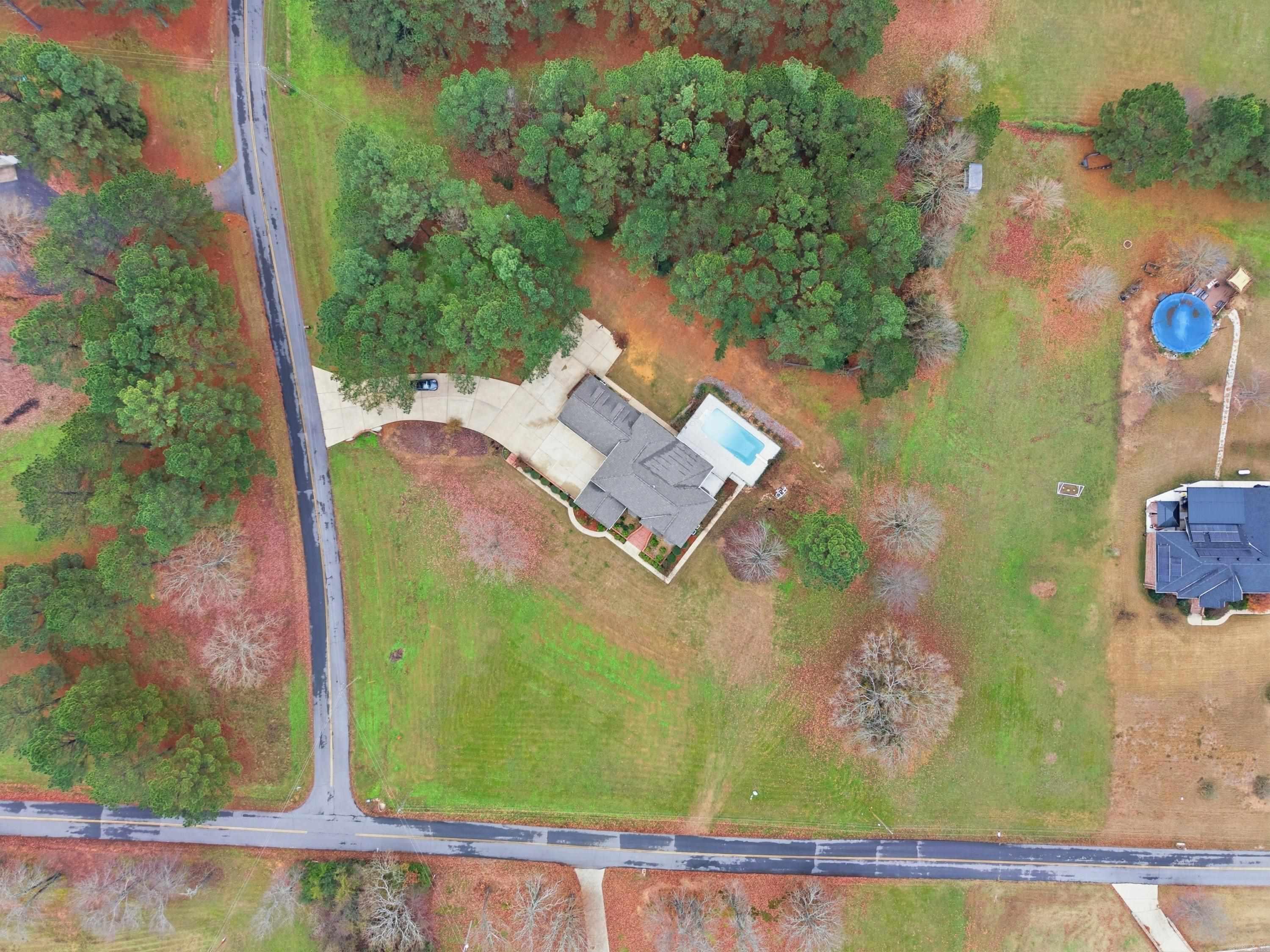 SUMMER HILL PLACE - Residential