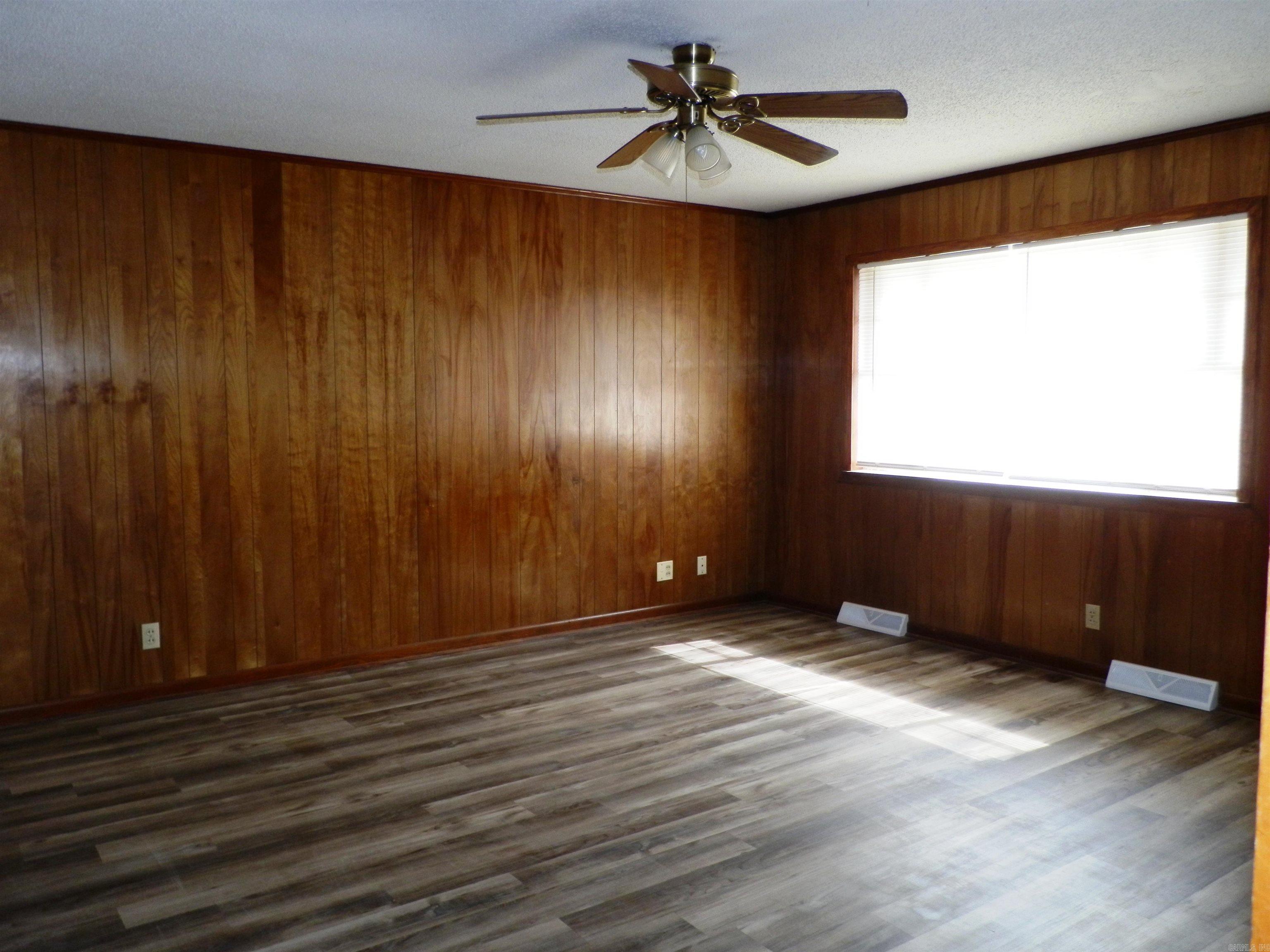 McHaney - Residential Lease