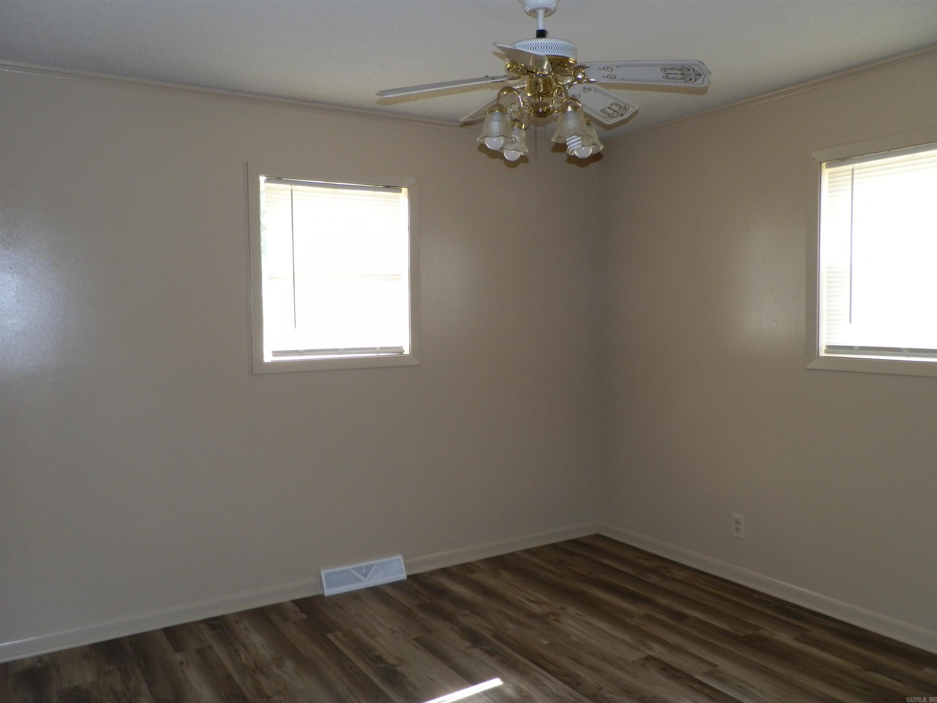 McHaney - Residential Lease