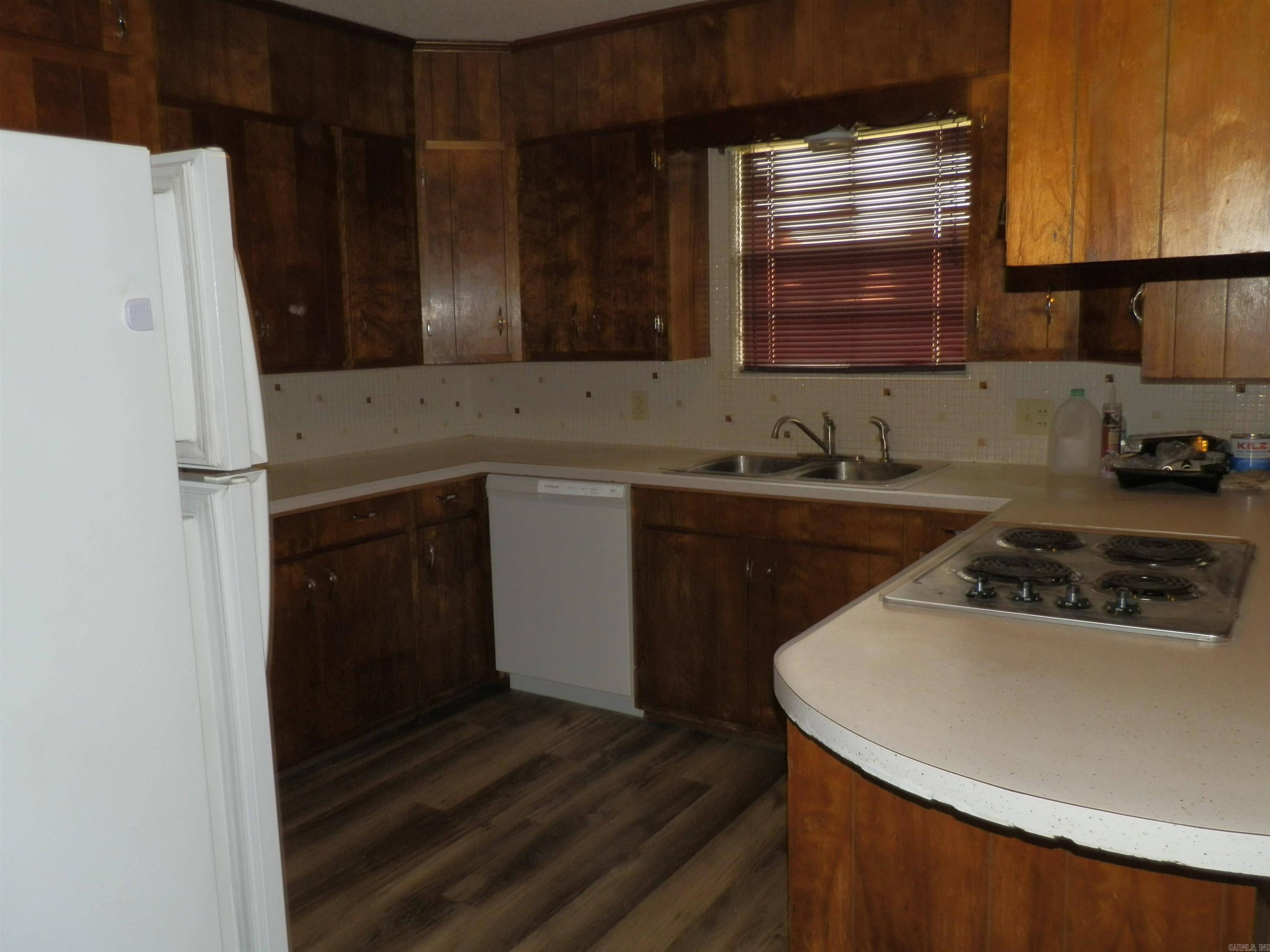 McHaney - Residential Lease