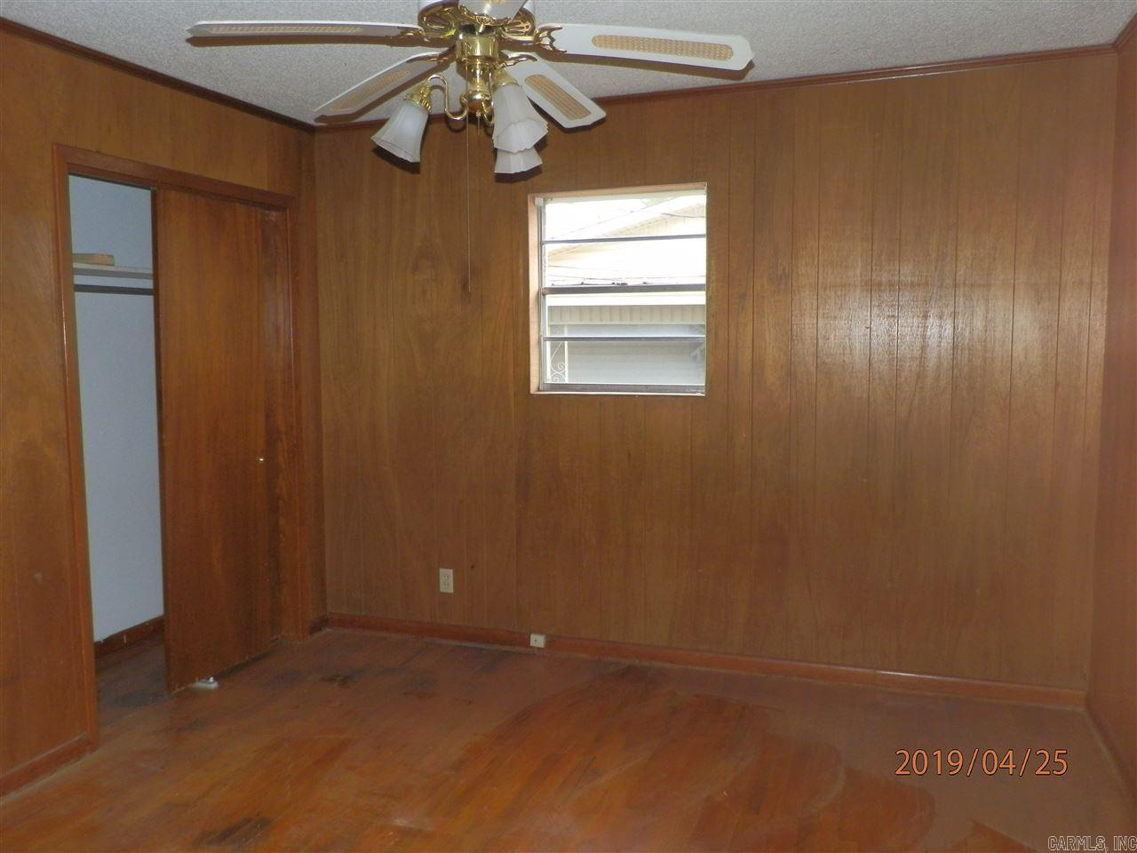 McHaney - Residential Lease