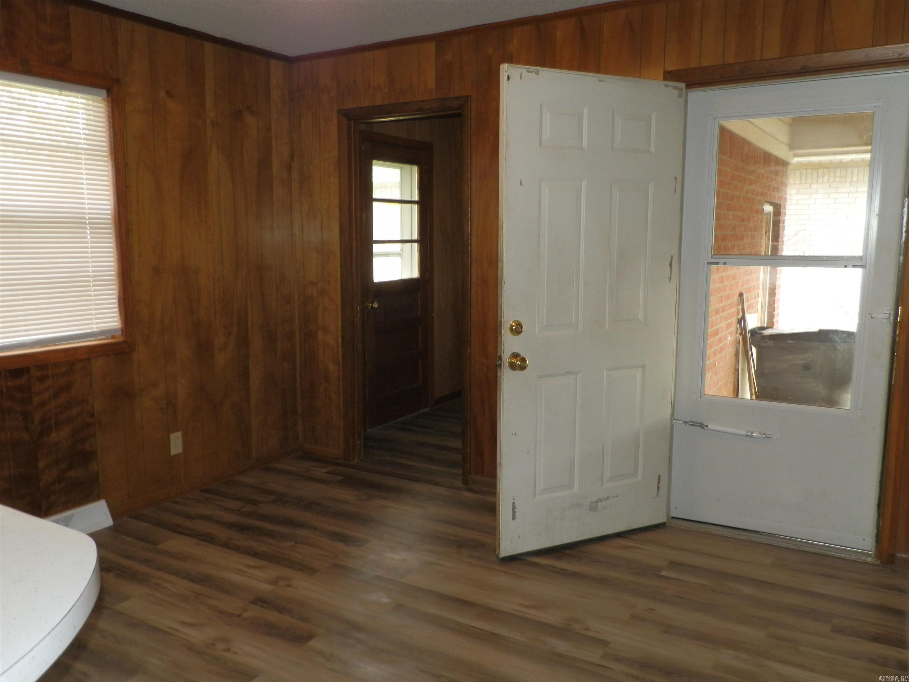 McHaney - Residential Lease