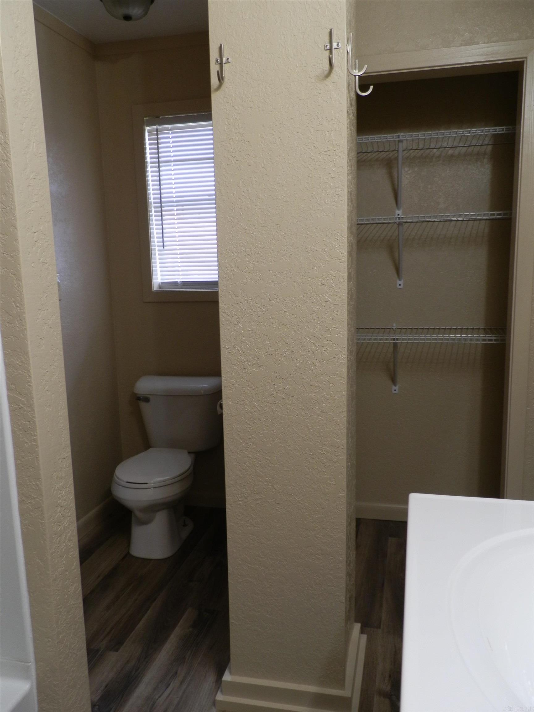 McHaney - Residential Lease