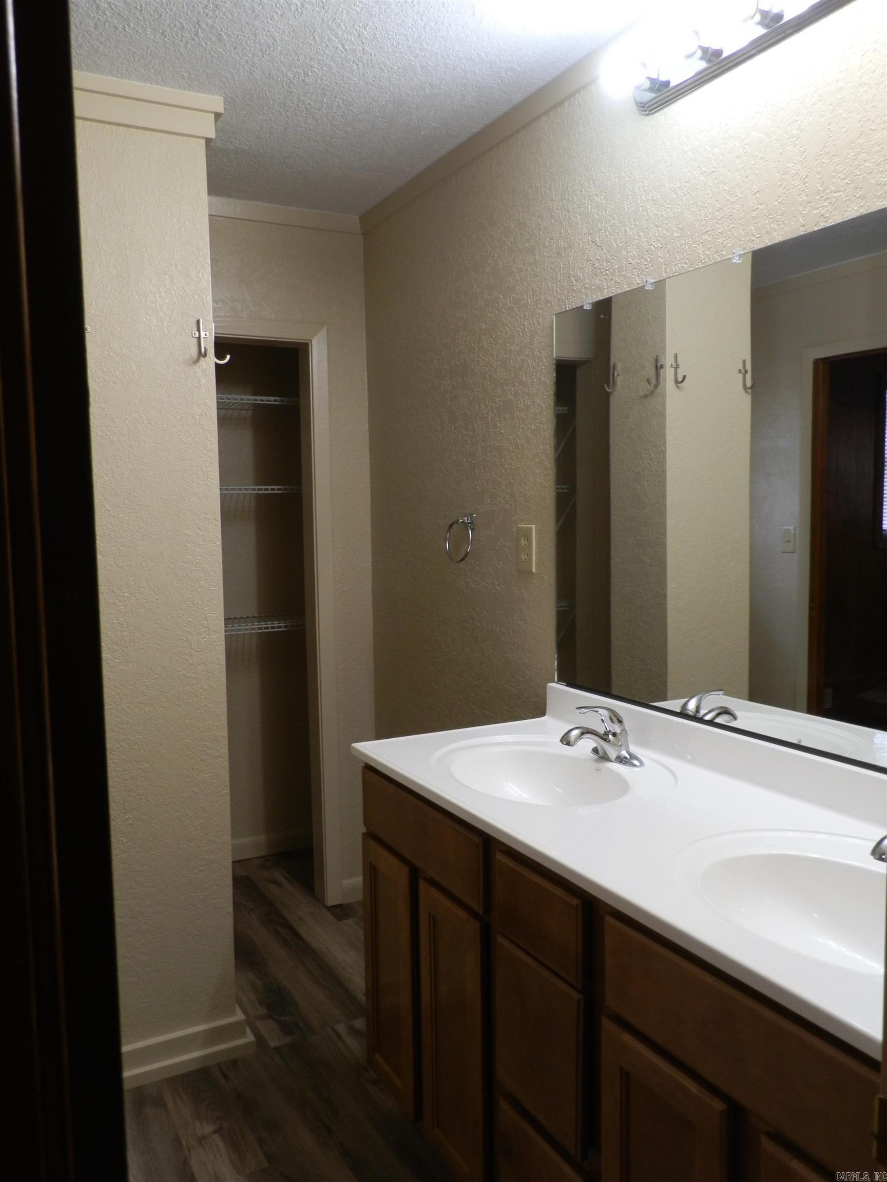 McHaney - Residential Lease